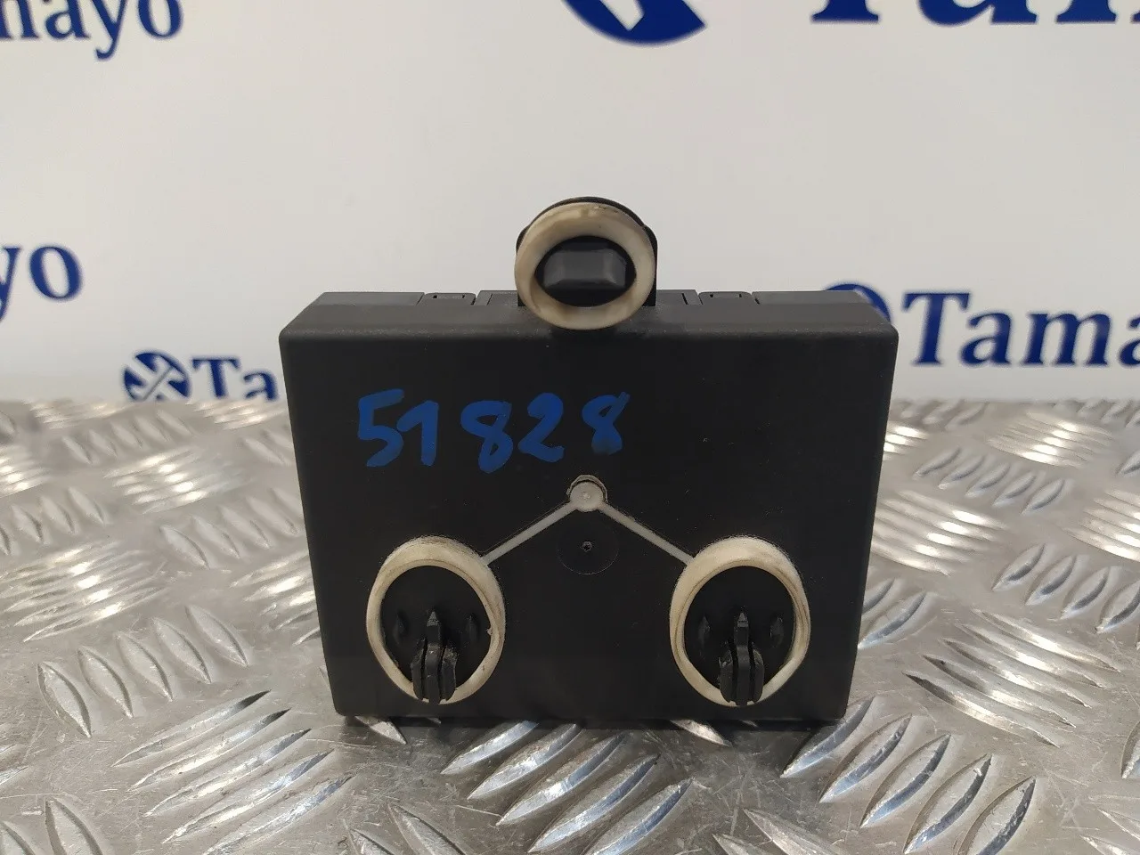 Modulo Electronico para Audi A6 Berlina (4F2)