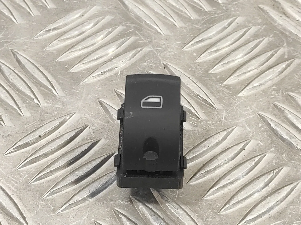 Mando Elevalunas Delantero Derecho para Audi A6 Berlina (4F2)