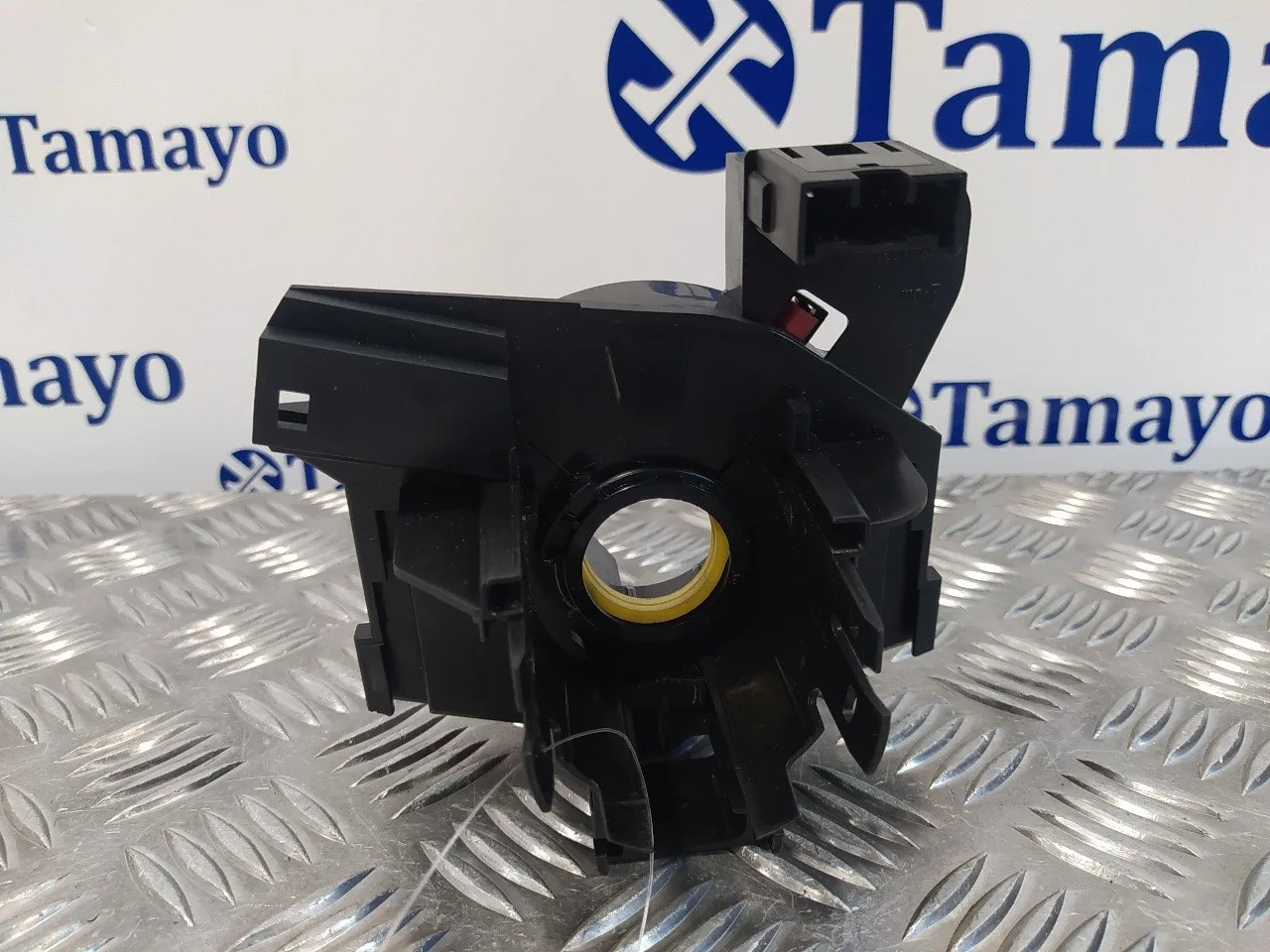 Anillo Airbag para Ford Focus Berlina (Cak)
