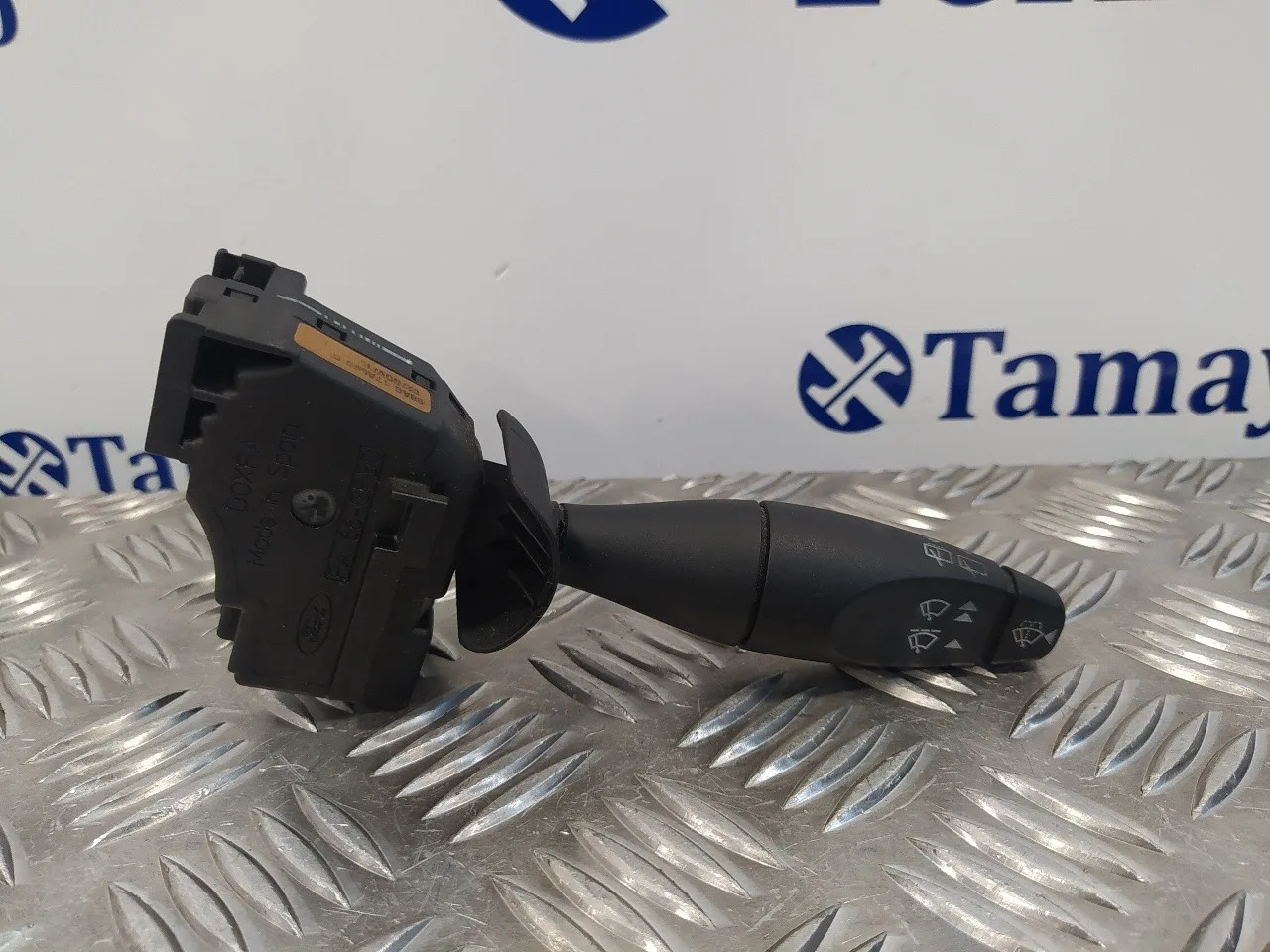 Mando Limpia para Ford Focus Berlina (Cak)