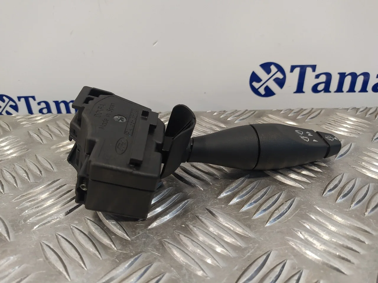 Mando Limpia para Ford Focus Berlina (Cak)