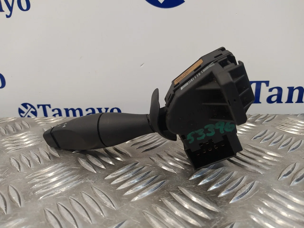 Mando Limpia para Ford Focus Berlina (Cak)