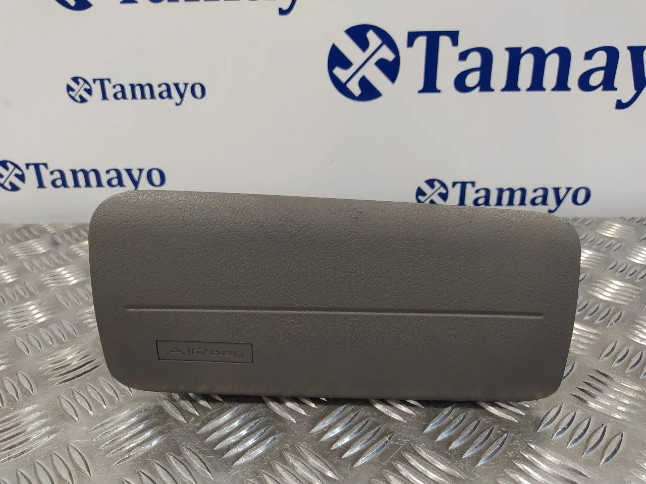 Airbag Delantero Derecho para Fiat Panda (169)