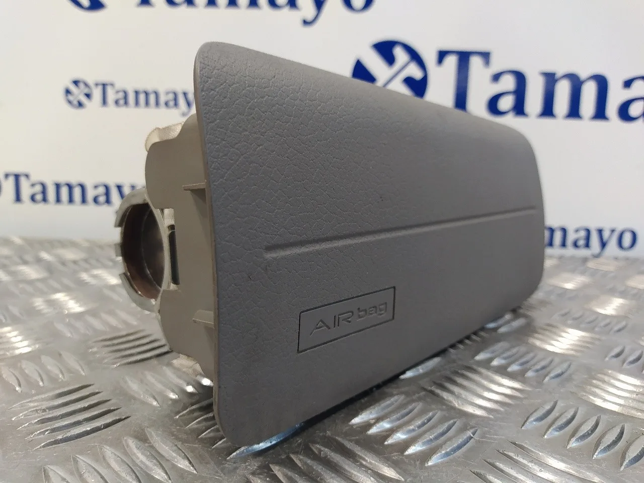 Airbag Delantero Derecho para Fiat Panda (169)