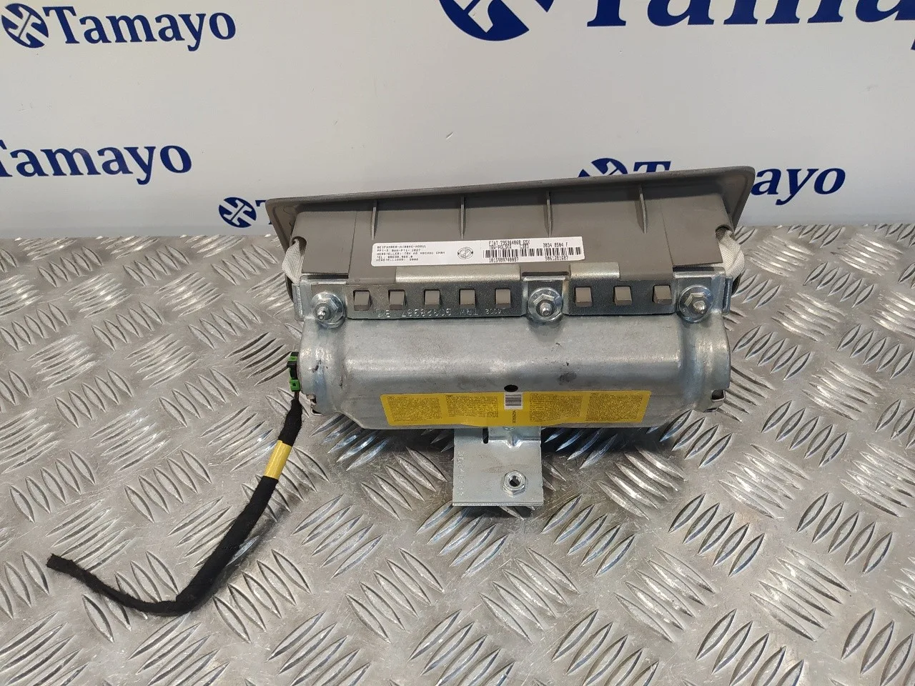 Airbag Delantero Derecho para Fiat Panda (169)