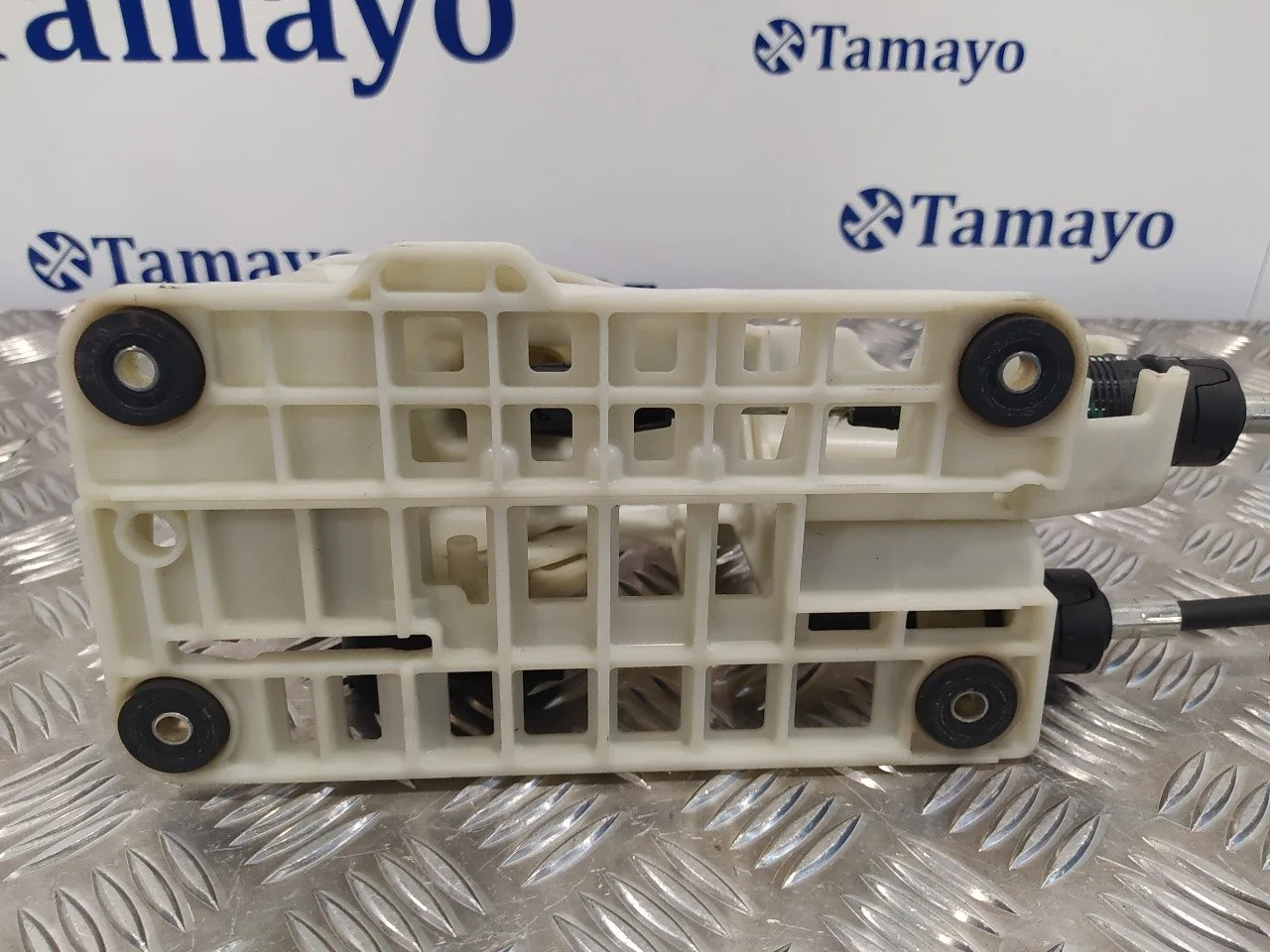 Palanca Cambio para Land Rover Freelander (Lr2)