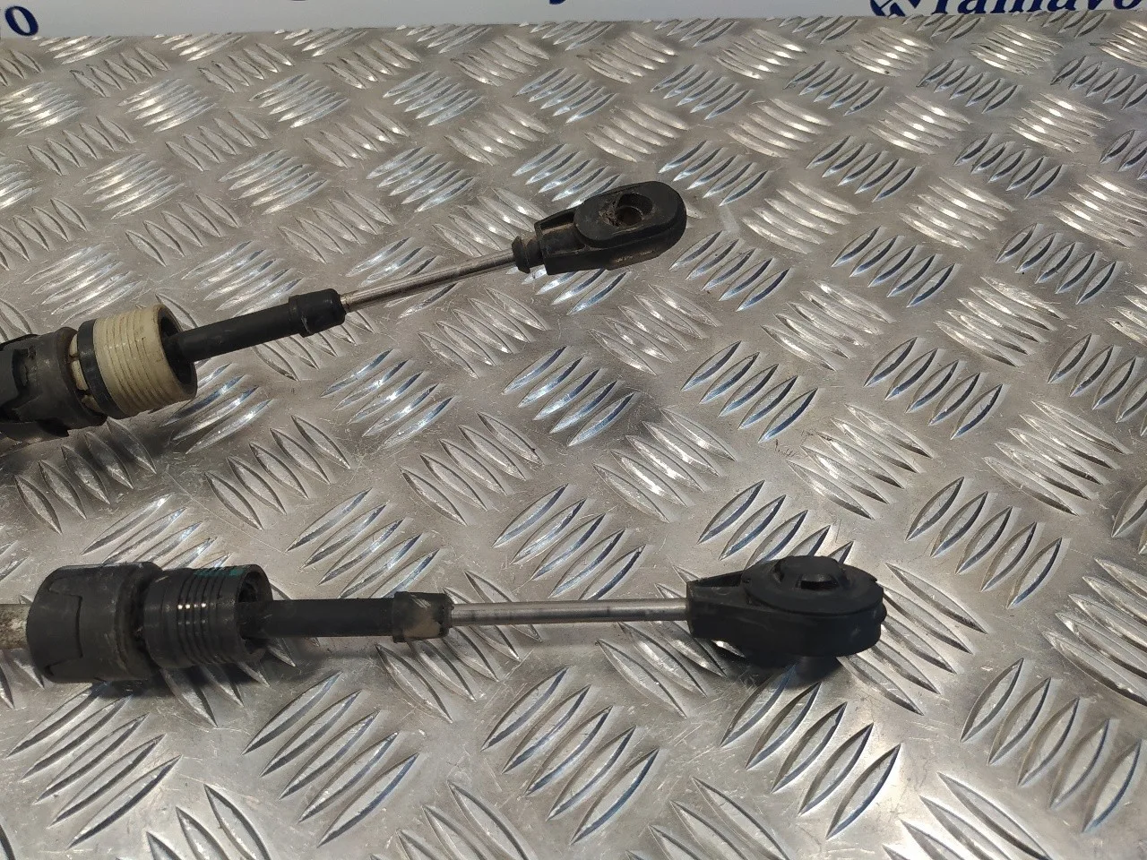 Palanca Cambio para Land Rover Freelander (Lr2)