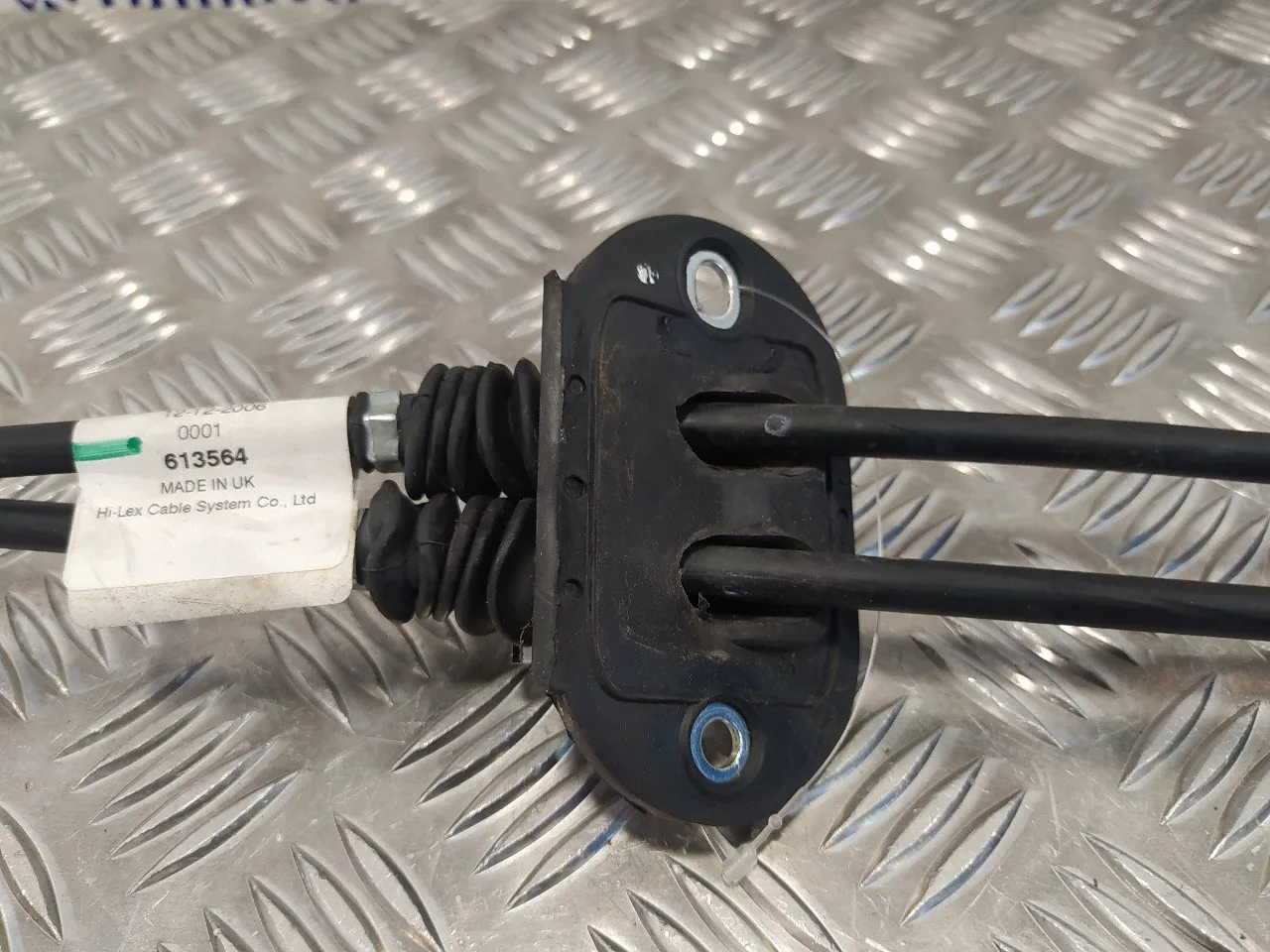 Palanca Cambio para Land Rover Freelander (Lr2)