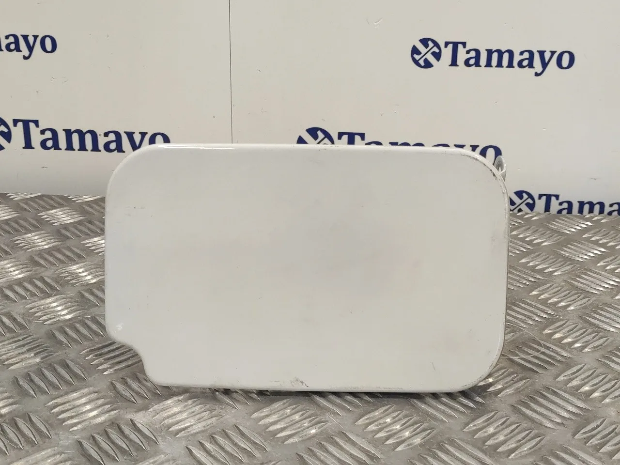 Tapa Exterior Combustible para Dacia Dokker