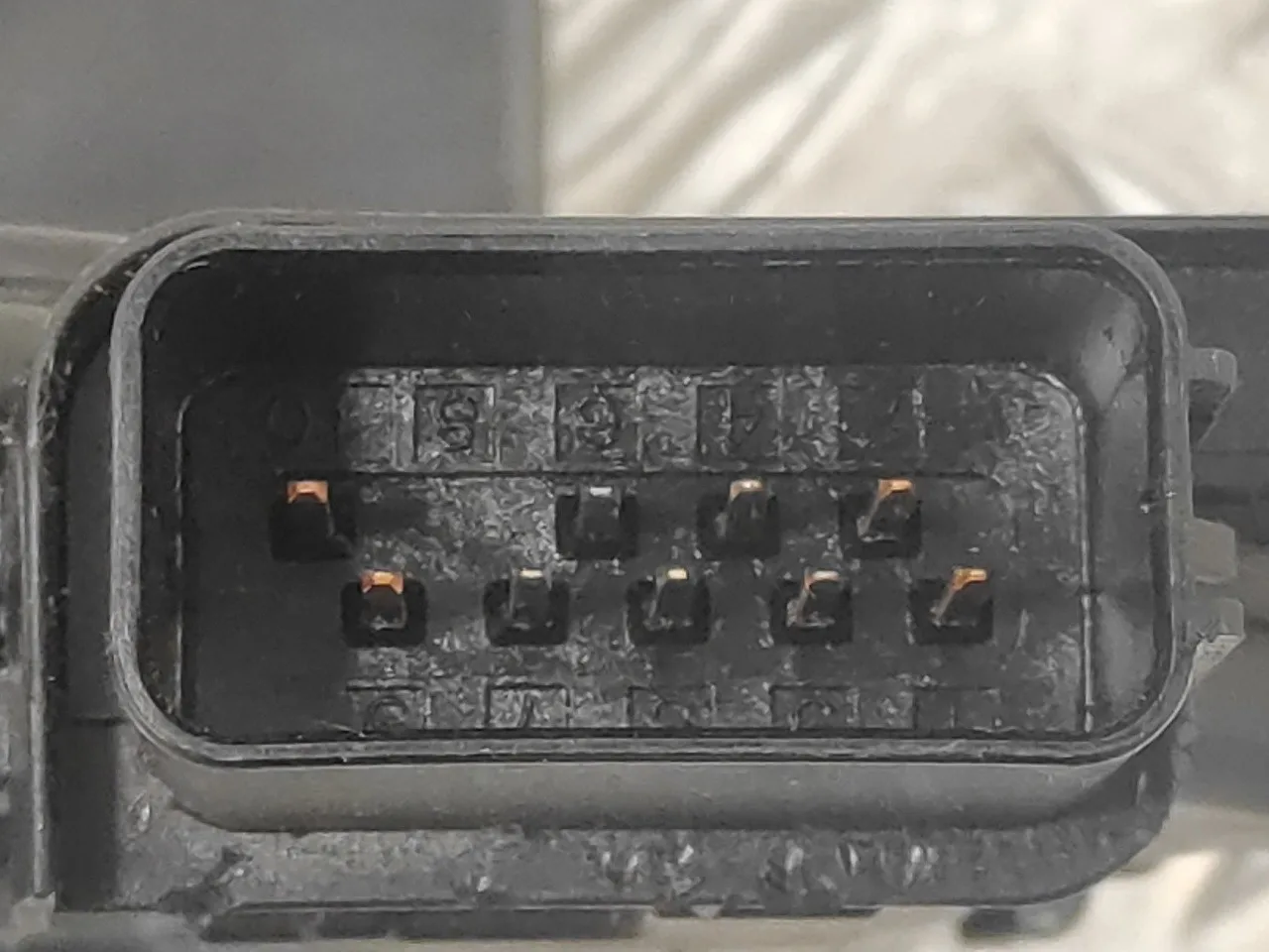Cerradura Puerta Delantera Izquierda para Mazda 5 Berl. (Cr)
