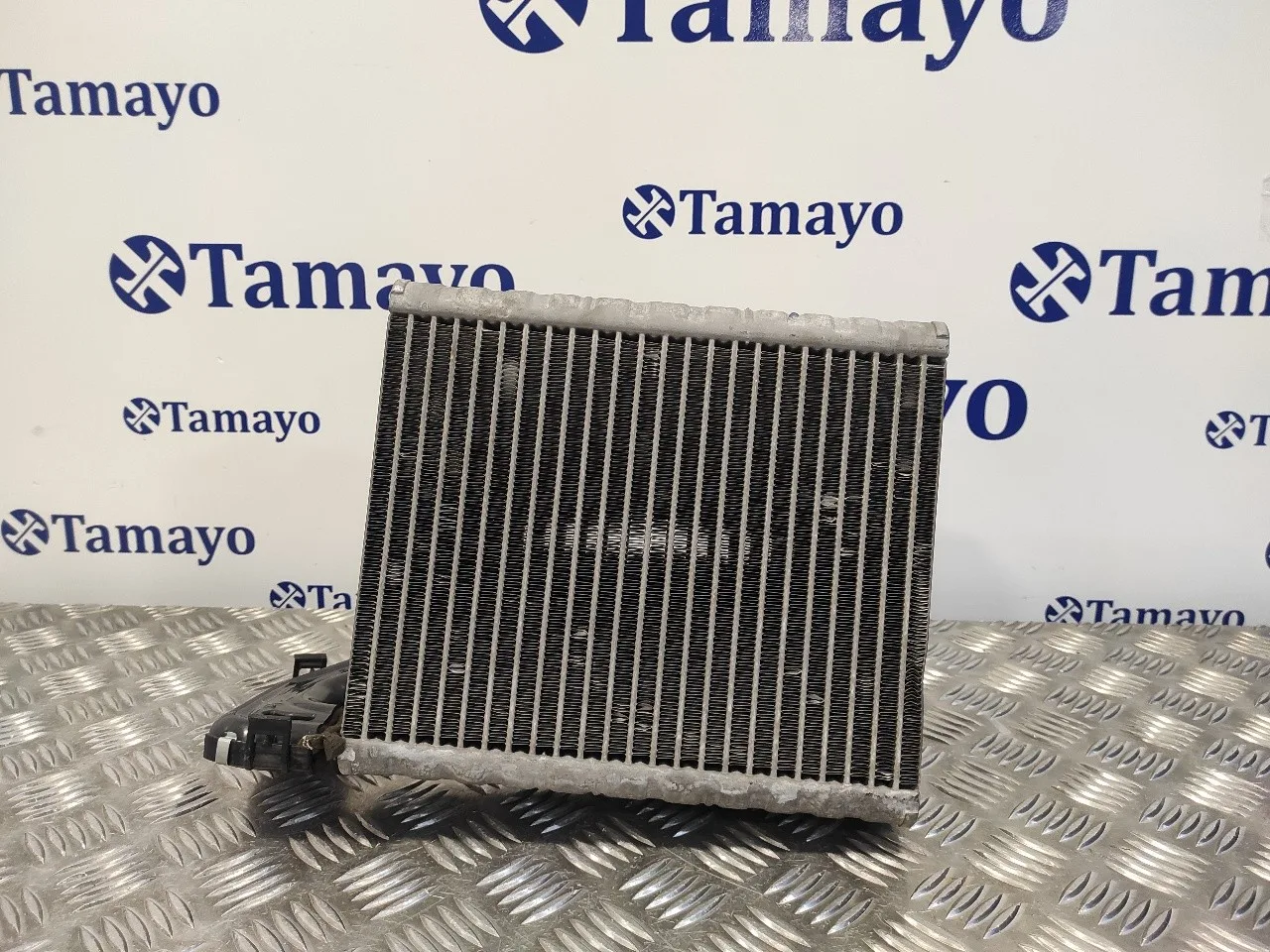 Evaporador Aire Acondicionado para Land Rover Freelander (Lr2)