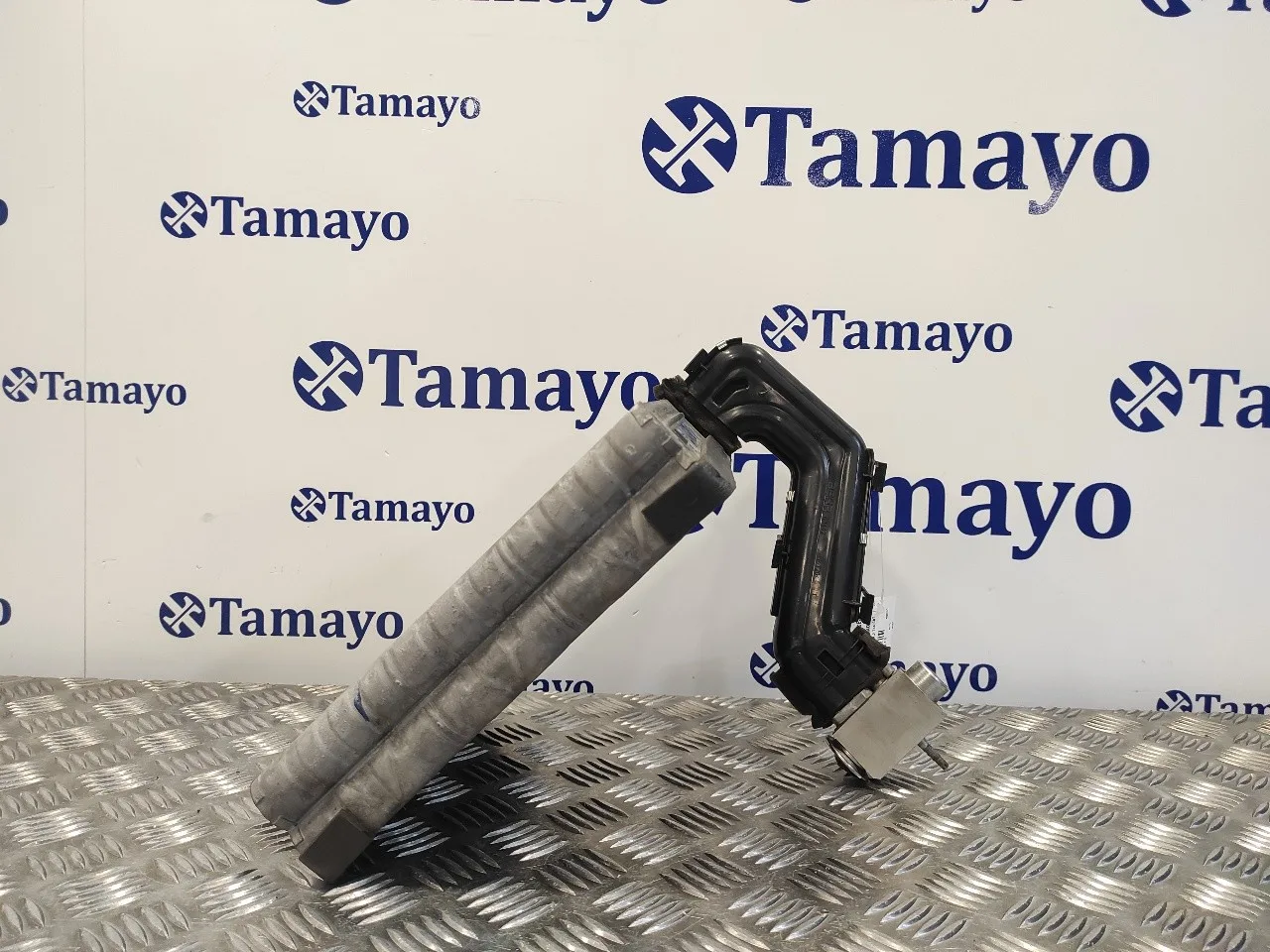 Evaporador Aire Acondicionado para Land Rover Freelander (Lr2)