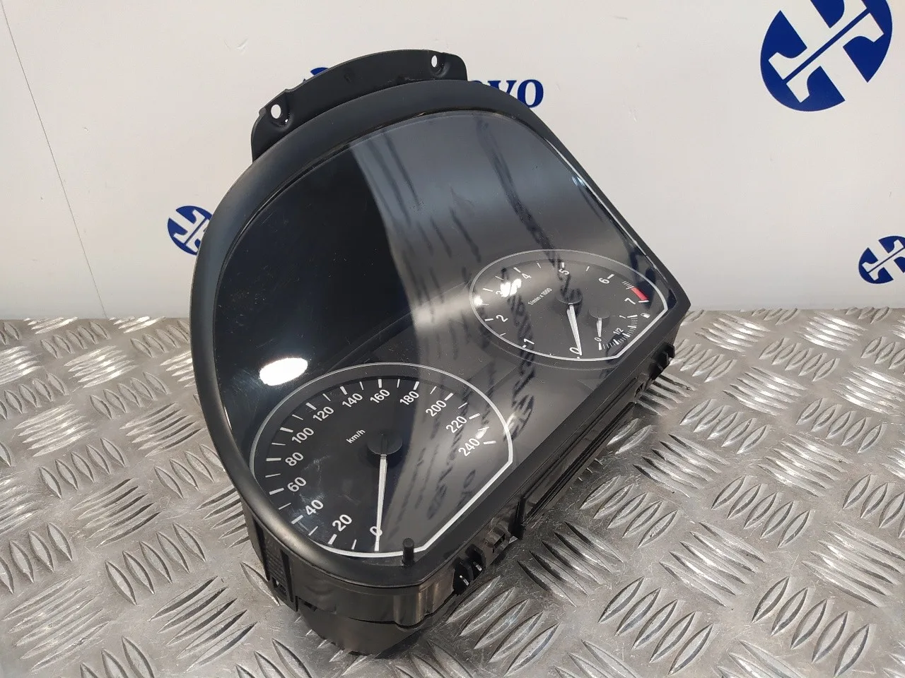 Cuadro Instrumentos para Bmw Serie 1 Berlina (E81/E87)