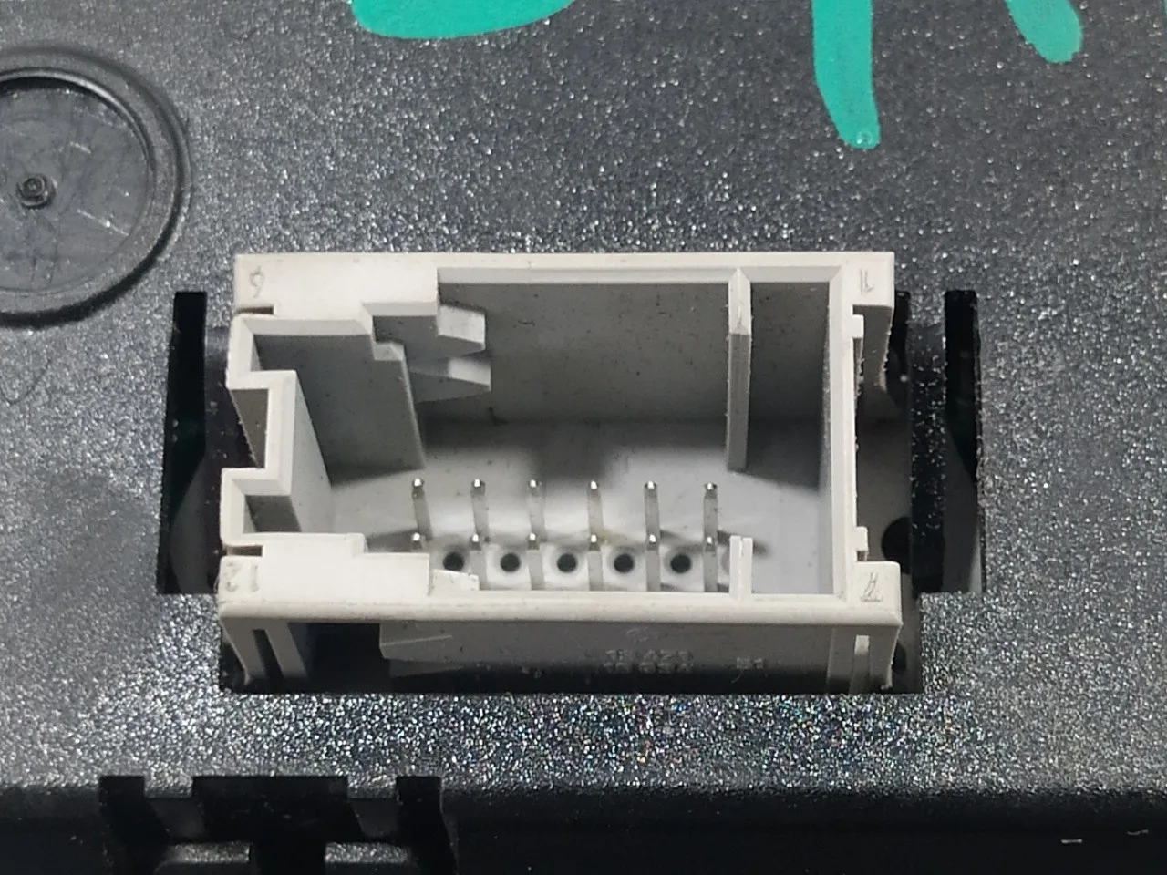 Mando Climatizador para Bmw Serie 1 Berlina (E81/E87)