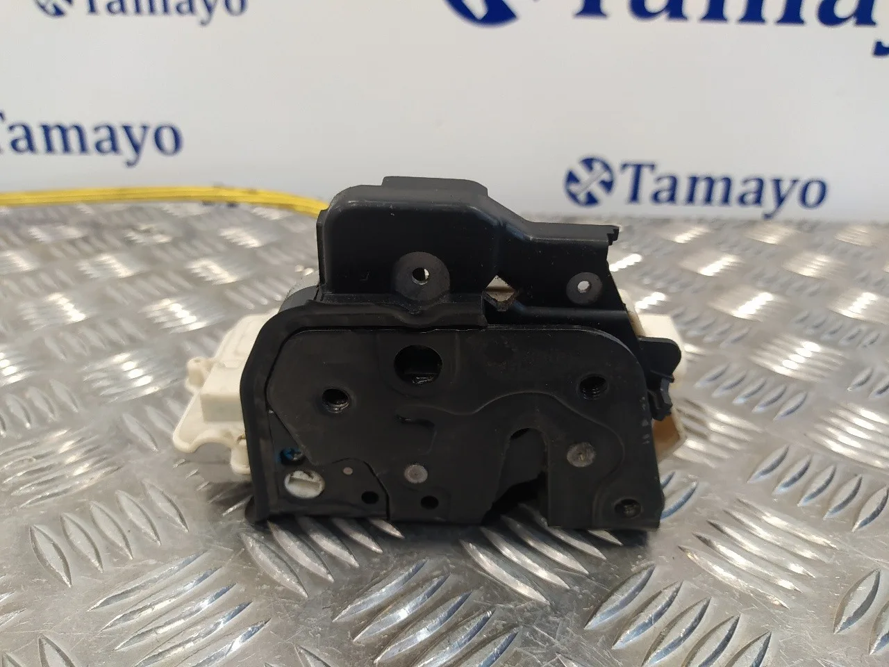 Cerradura Puerta Trasera Derecha para Audi A6 Berlina (4F2)