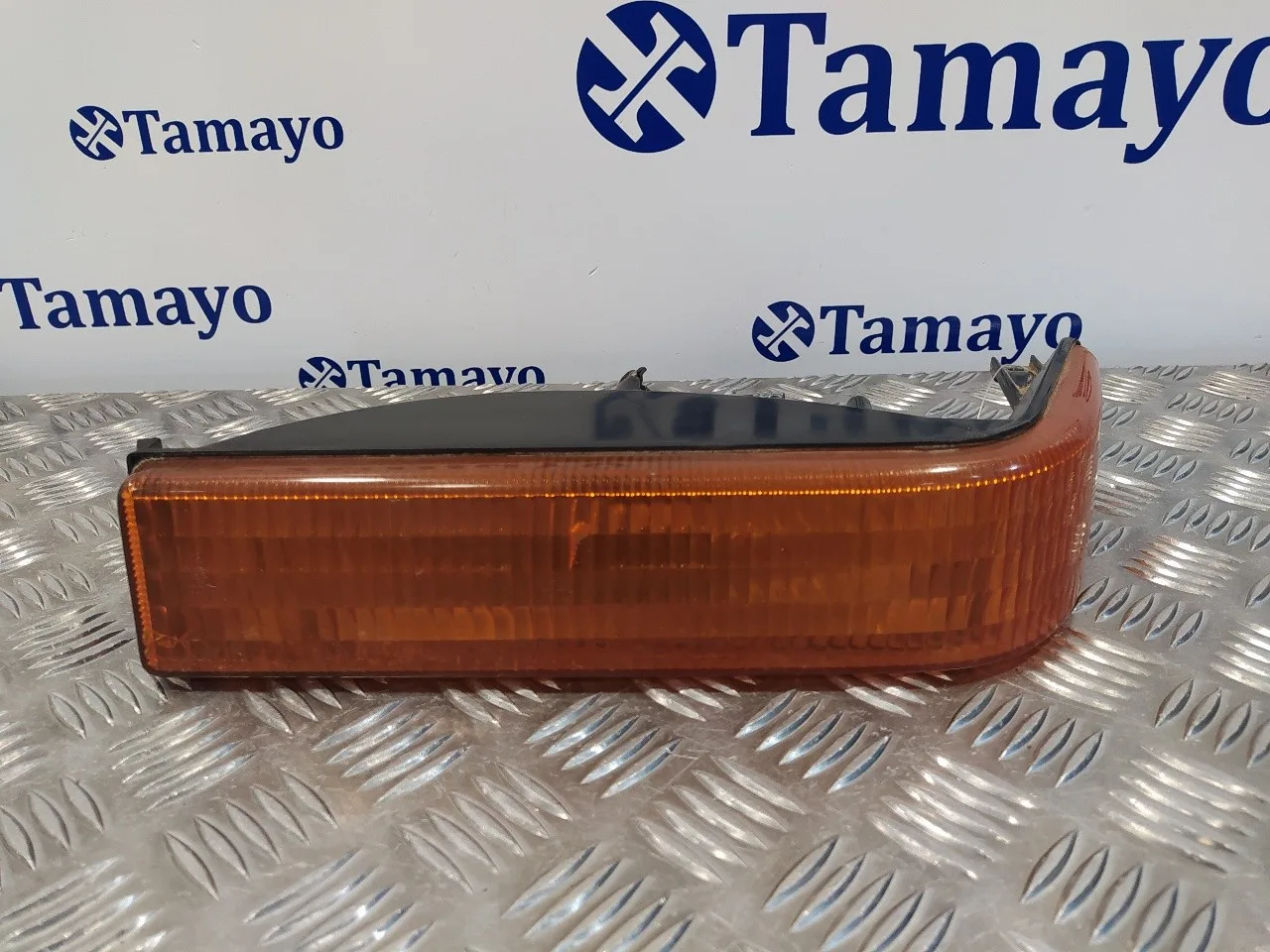 Piloto Delantero Izquierdo para Chrysler Jeep Cherokee (Xj)