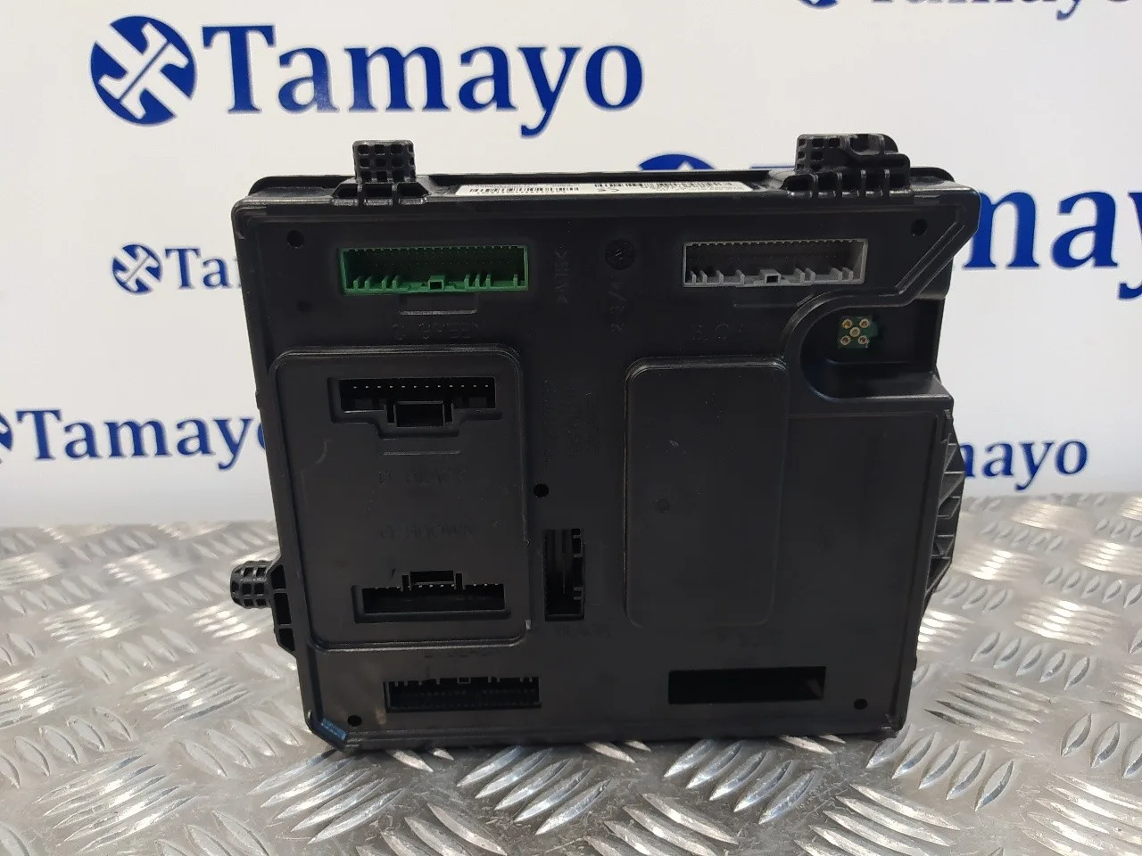 Modulo Electronico para Renault Scenic Iii