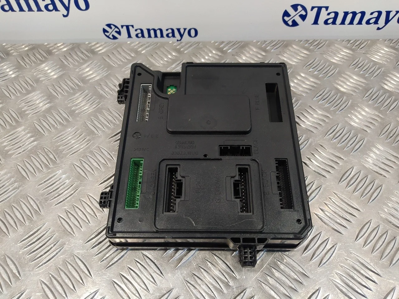 Modulo Electronico para Renault Scenic Iii
