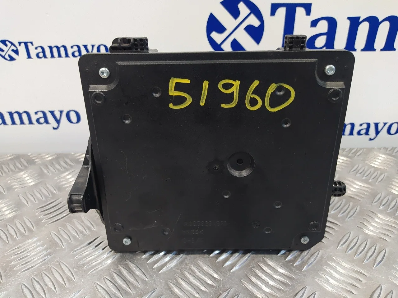 Modulo Electronico para Renault Scenic Iii