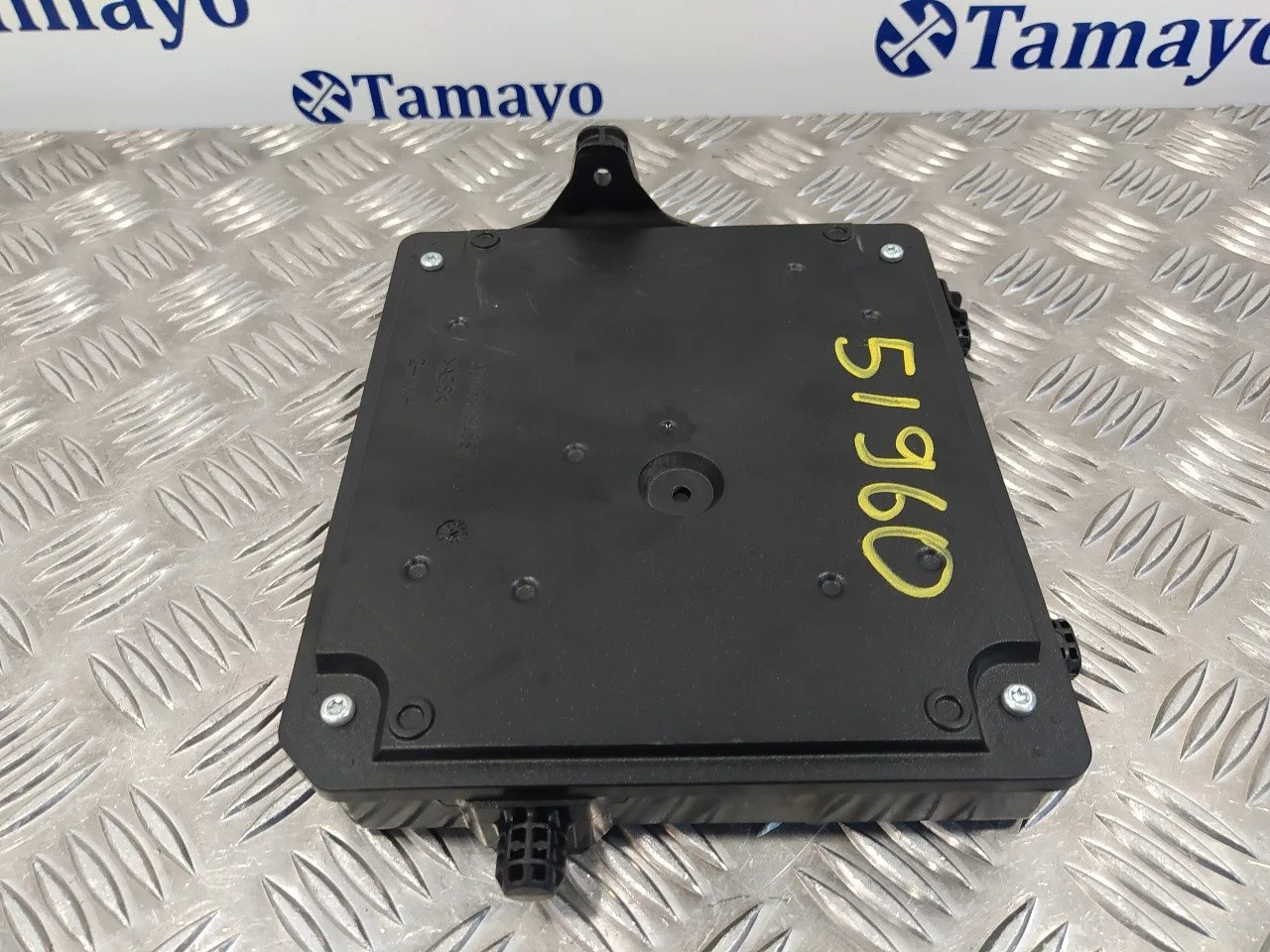 Modulo Electronico para Renault Scenic Iii