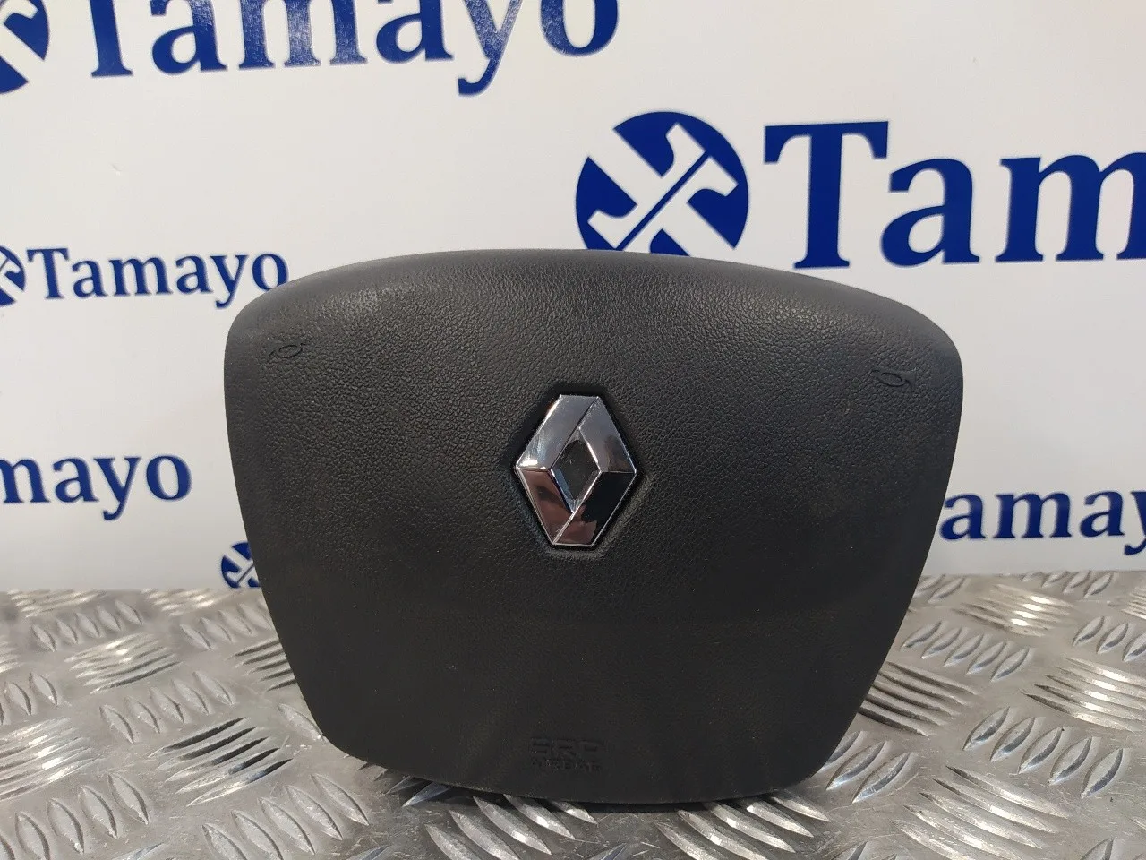 Airbag Delantero Izquierdo para Renault Scenic Iii