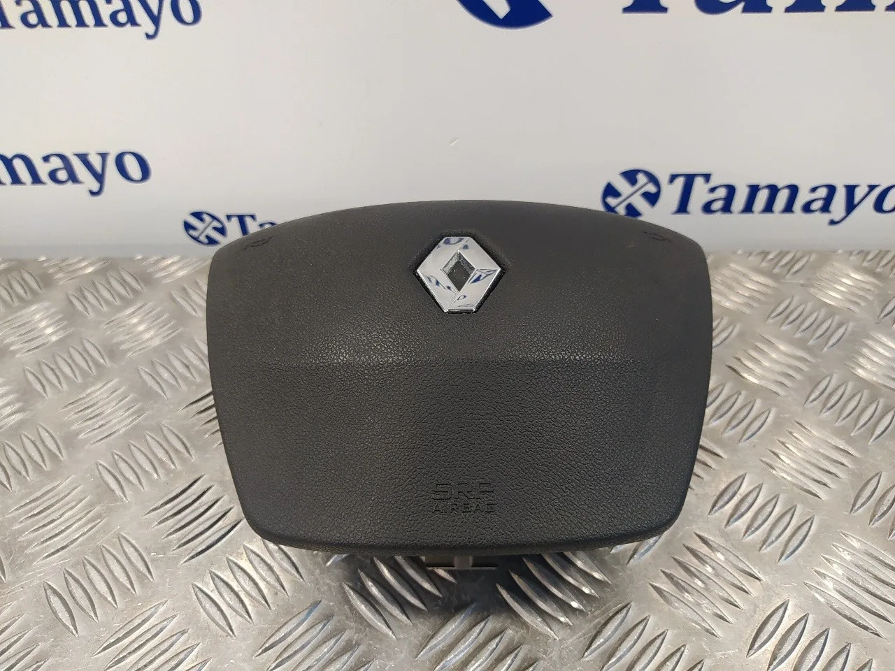 Airbag Delantero Izquierdo para Renault Scenic Iii
