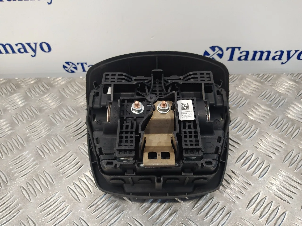 Airbag Delantero Izquierdo para Renault Scenic Iii