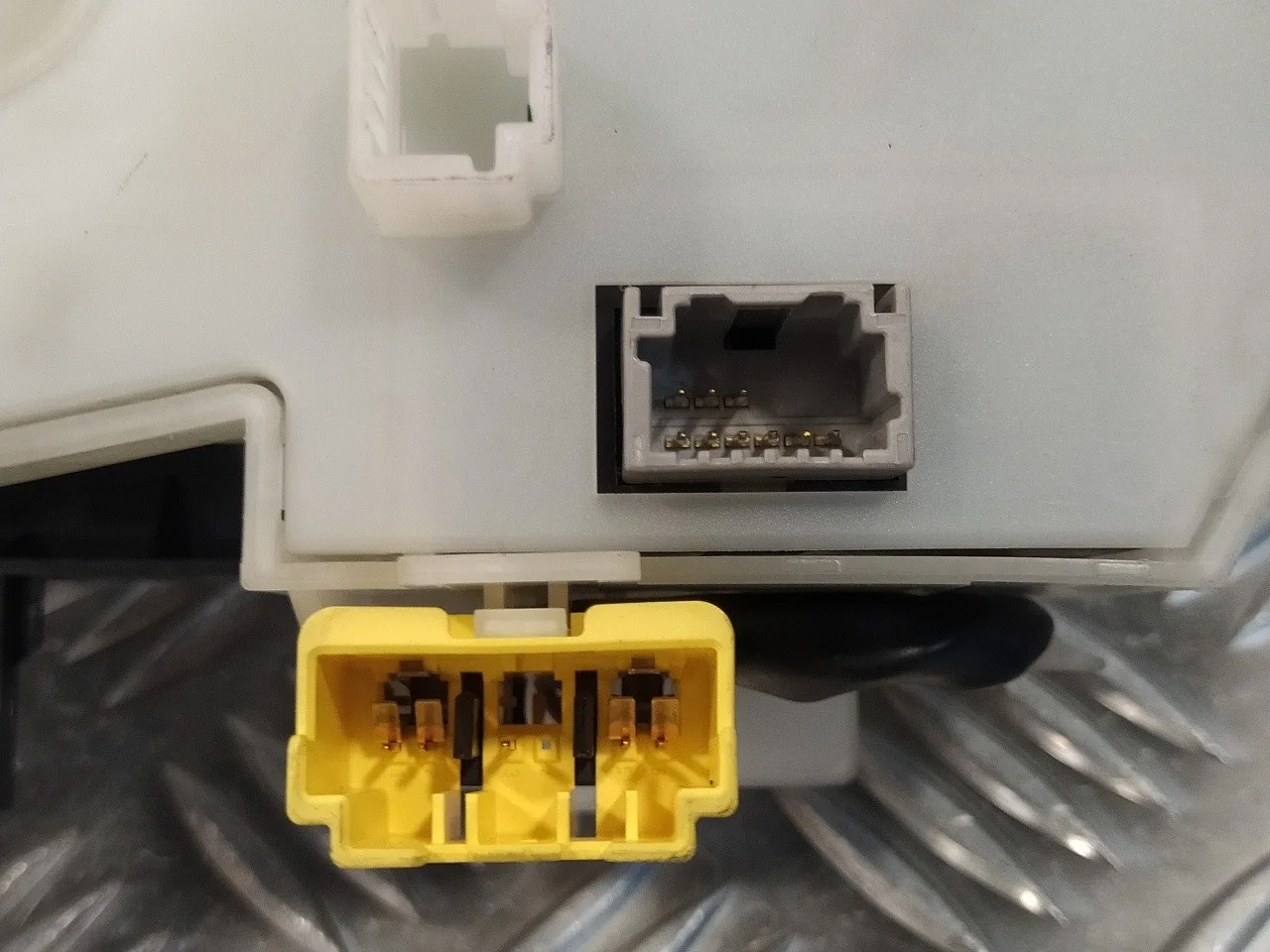 Mando Multifuncion para Renault Scenic Iii