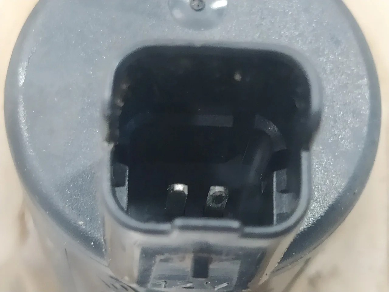 Deposito Limpia para Dacia Dokker