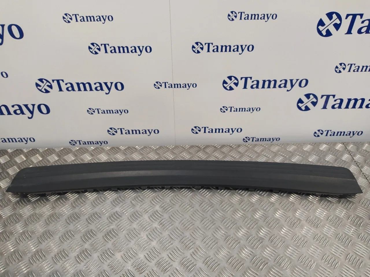 Molduras Traseras para Land Rover Freelander (Lr2)