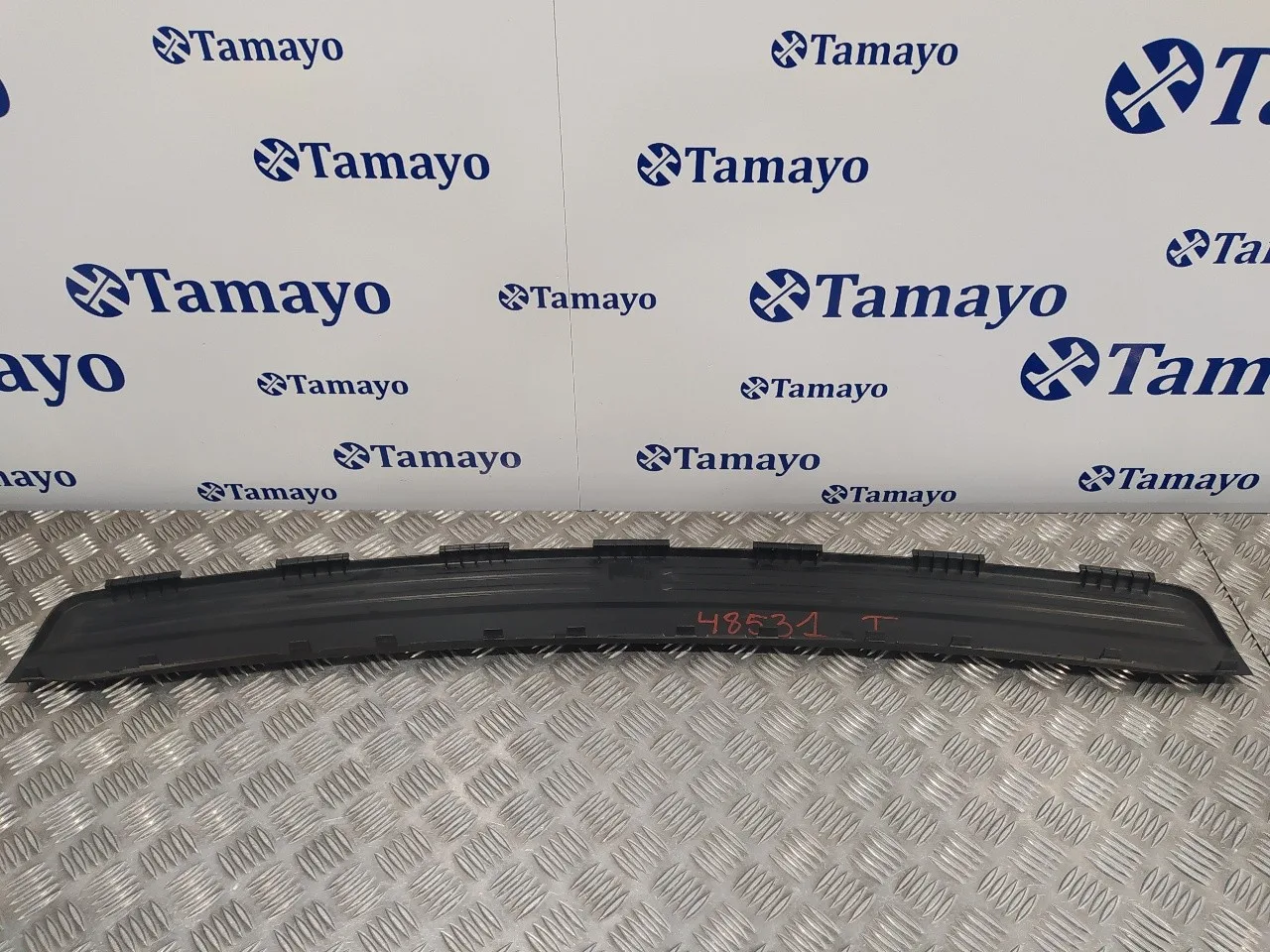 Molduras Traseras para Land Rover Freelander (Lr2)