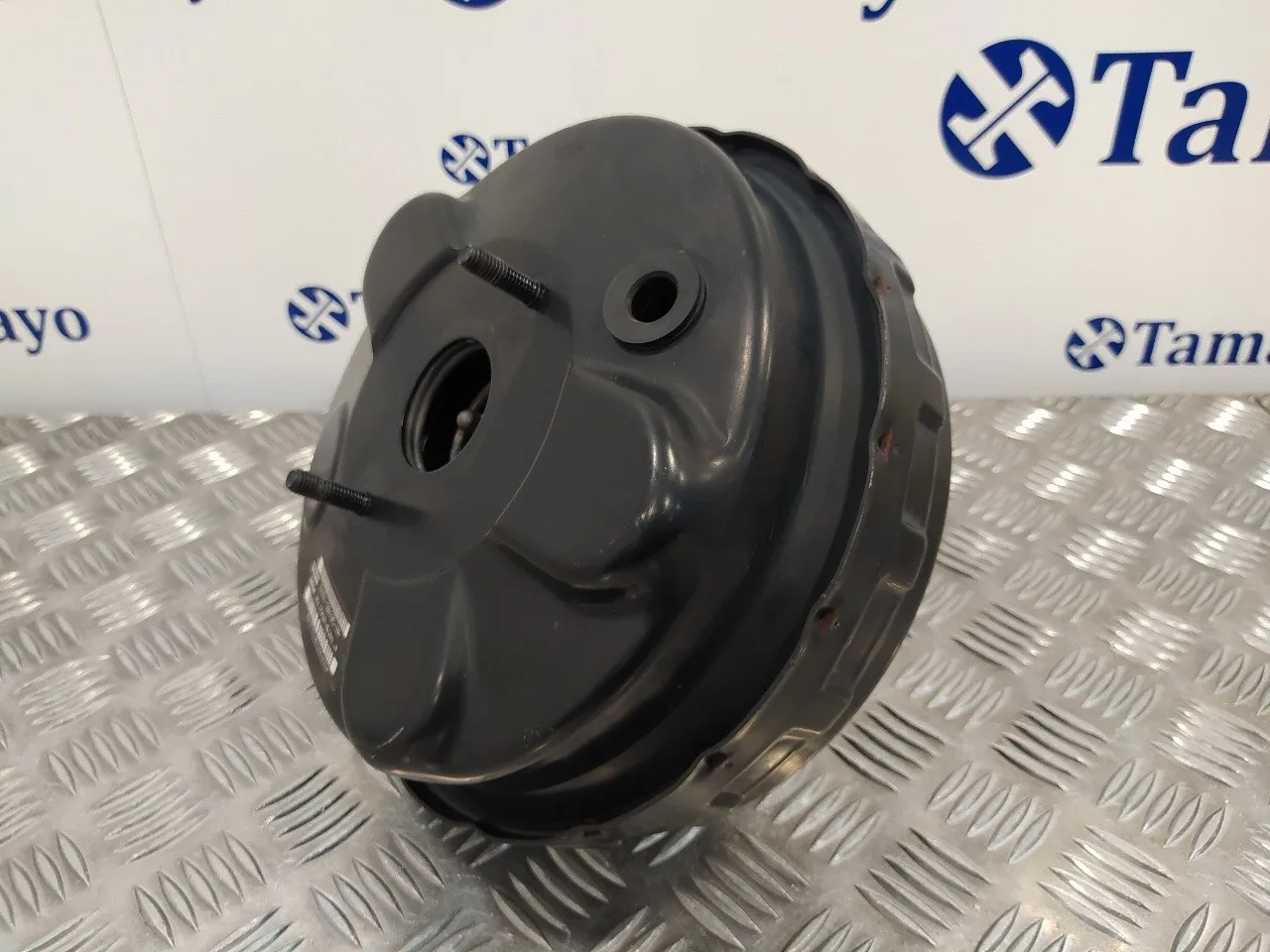 Servofreno para Land Rover Freelander (Lr2)