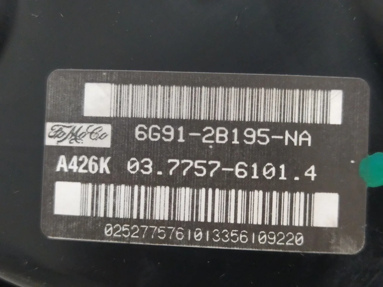 Servofreno para Land Rover Freelander (Lr2)