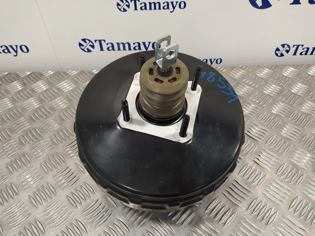 Servofreno para Land Rover Freelander (Lr2)