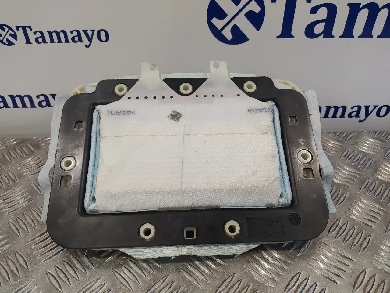 Airbag Delantero Derecho para Renault Scenic Iii