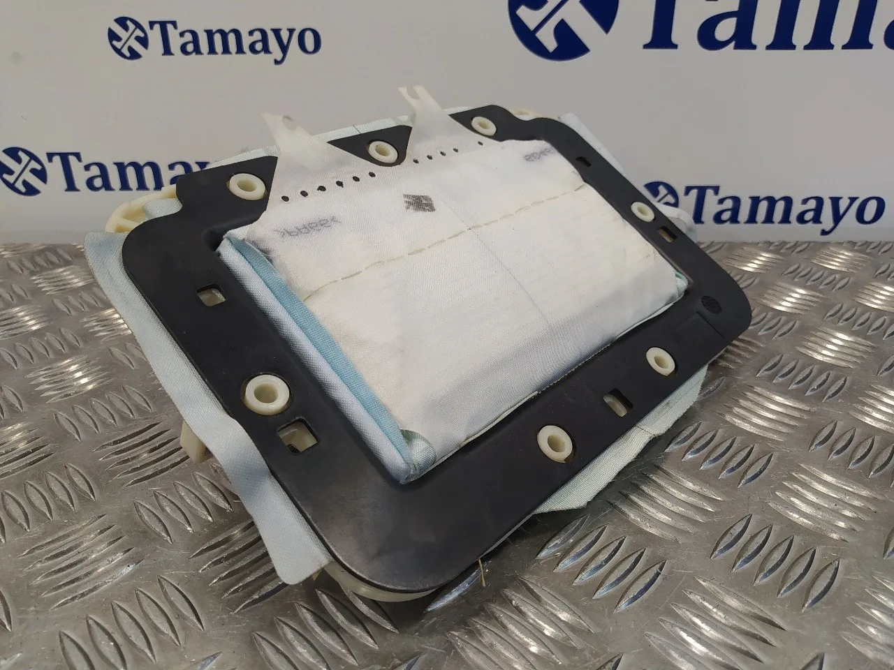 Airbag Delantero Derecho para Renault Scenic Iii