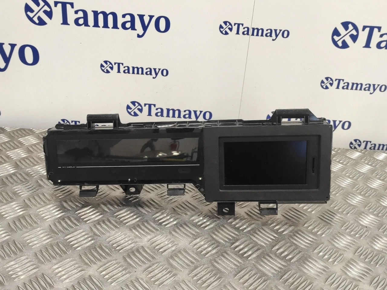 Cuadro Instrumentos para Renault Scenic Iii