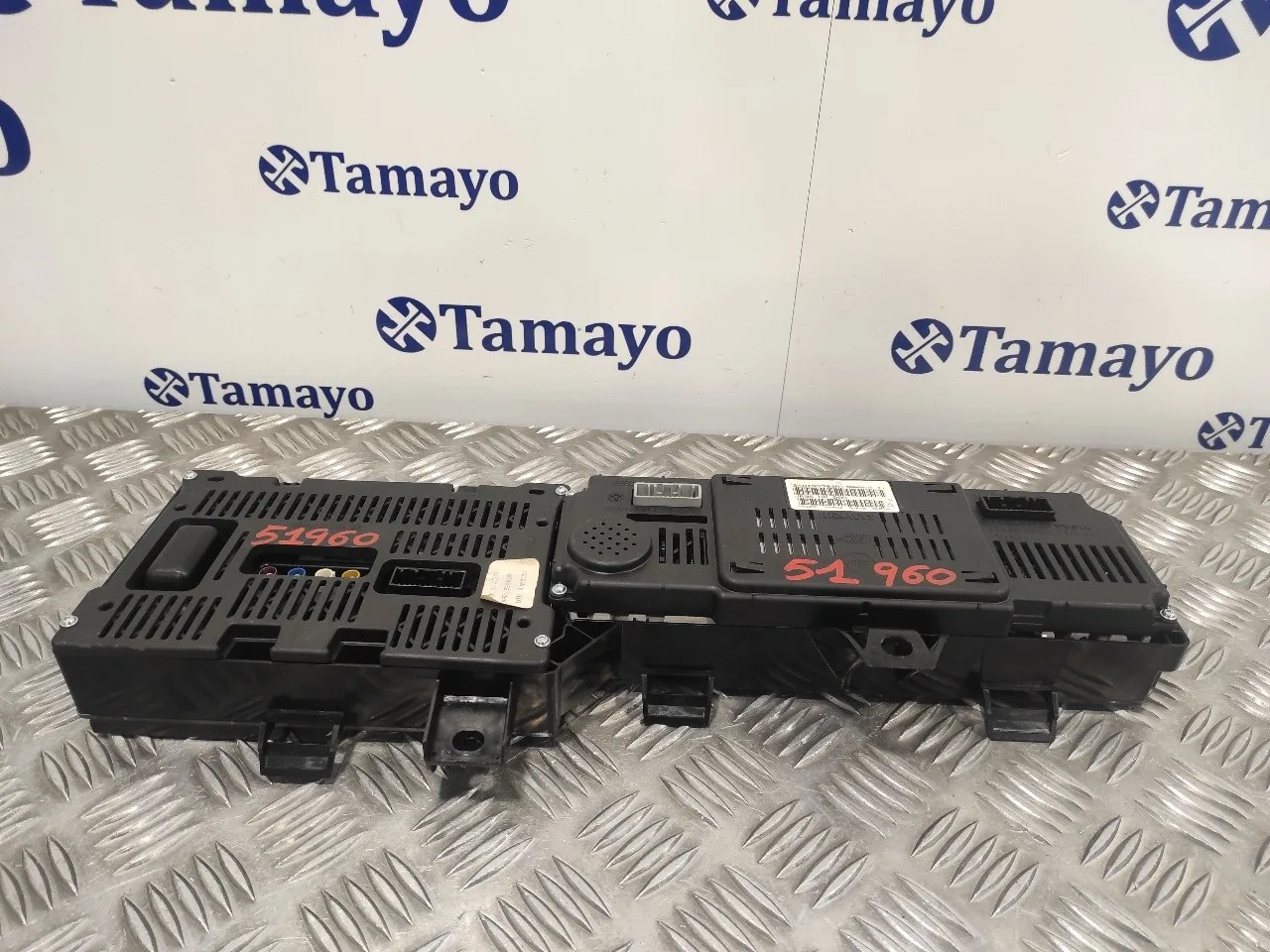 Cuadro Instrumentos para Renault Scenic Iii
