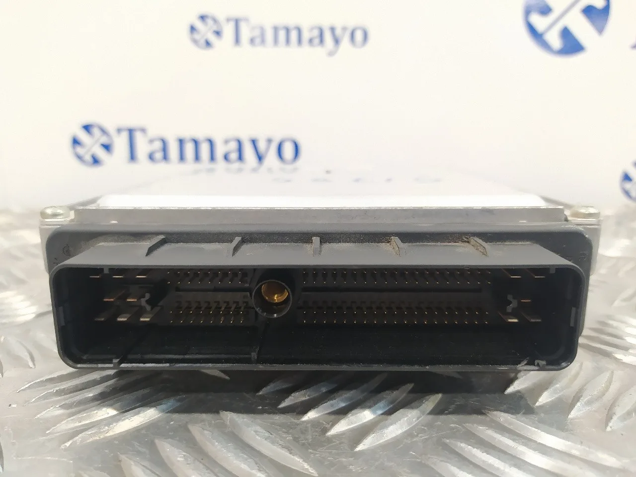 Centralita Motor Uce para Ford Transit Connect (Tc7)