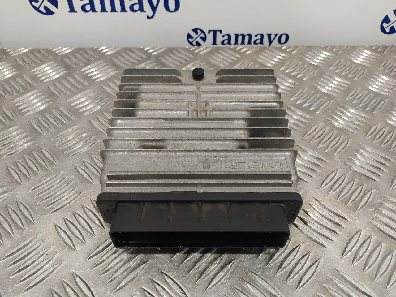 Centralita Motor Uce para Ford Transit Connect (Tc7)