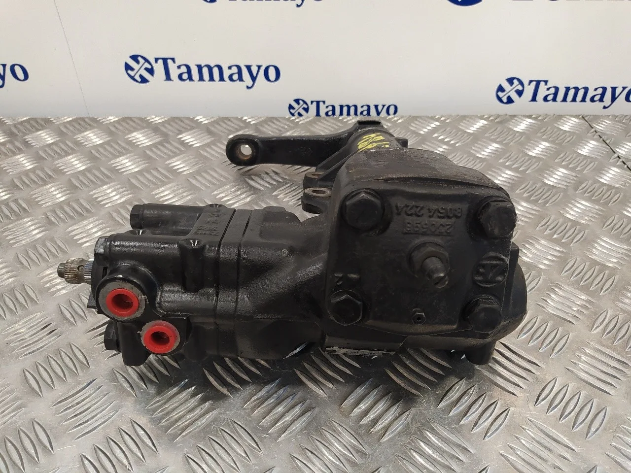 Caja Direccion para Nissan Terrano/Terrano.ii (R20)
