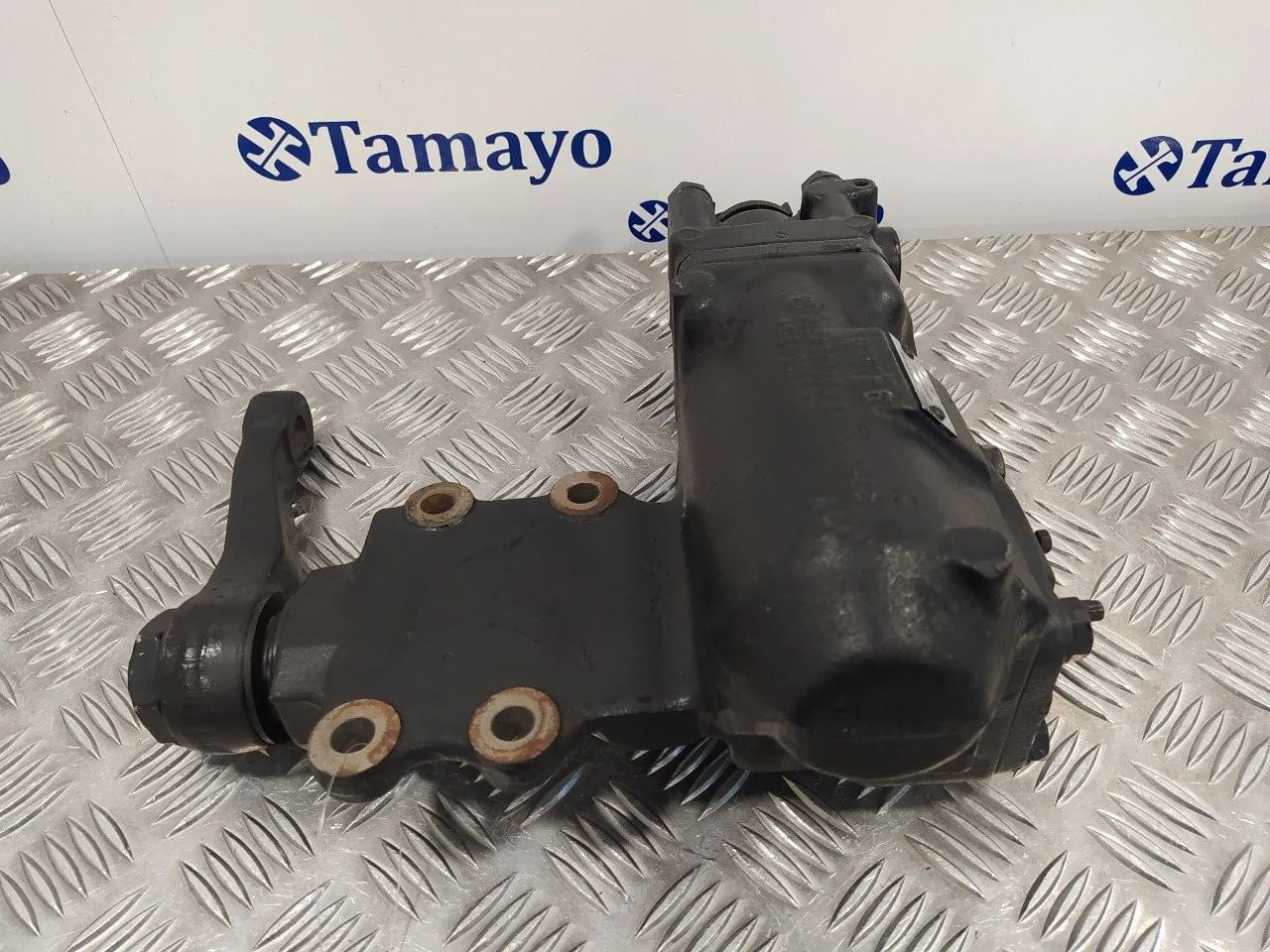Caja Direccion para Nissan Terrano/Terrano.ii (R20)