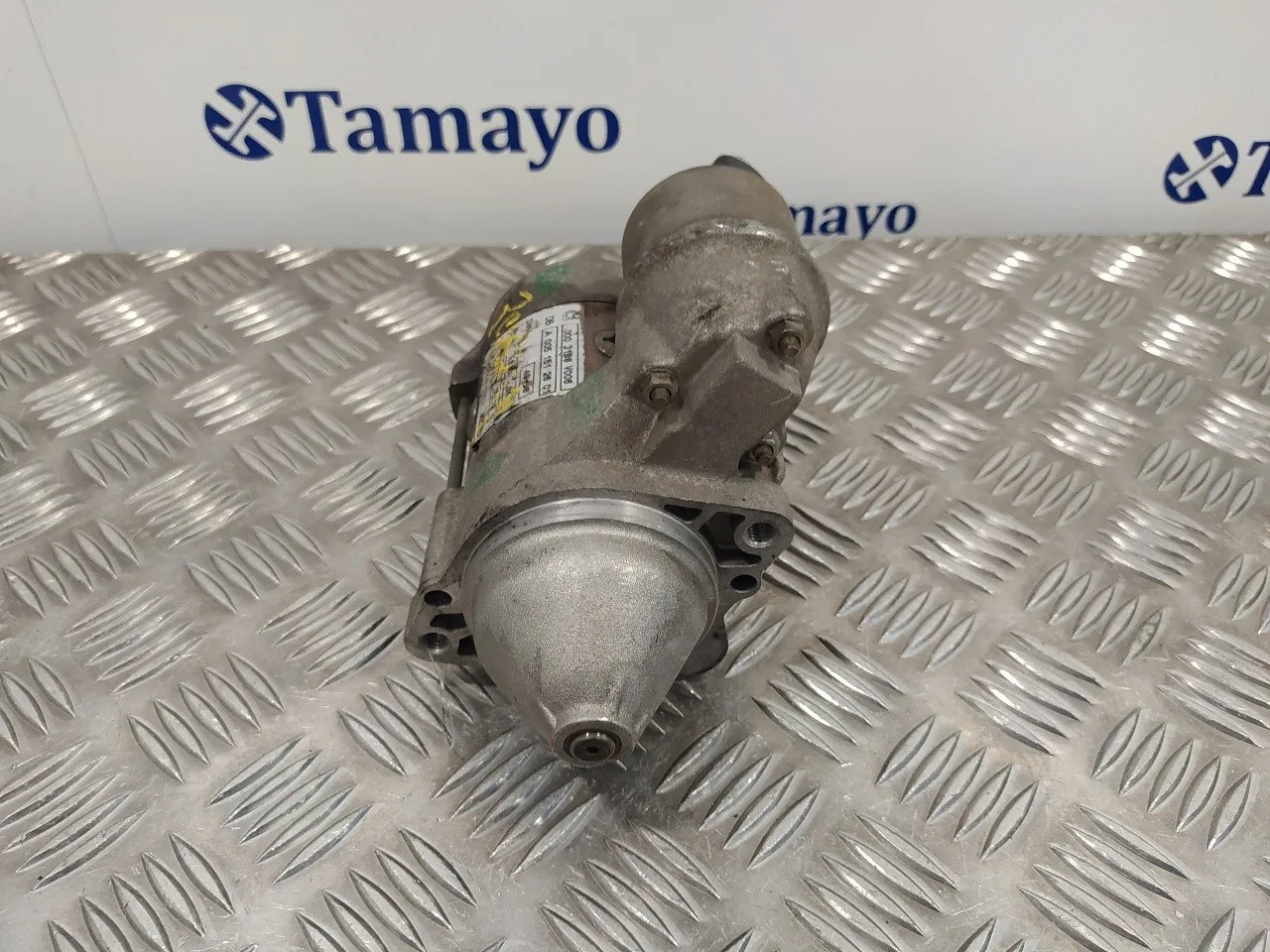 Motor Arranque para Smart Micro Compact Car