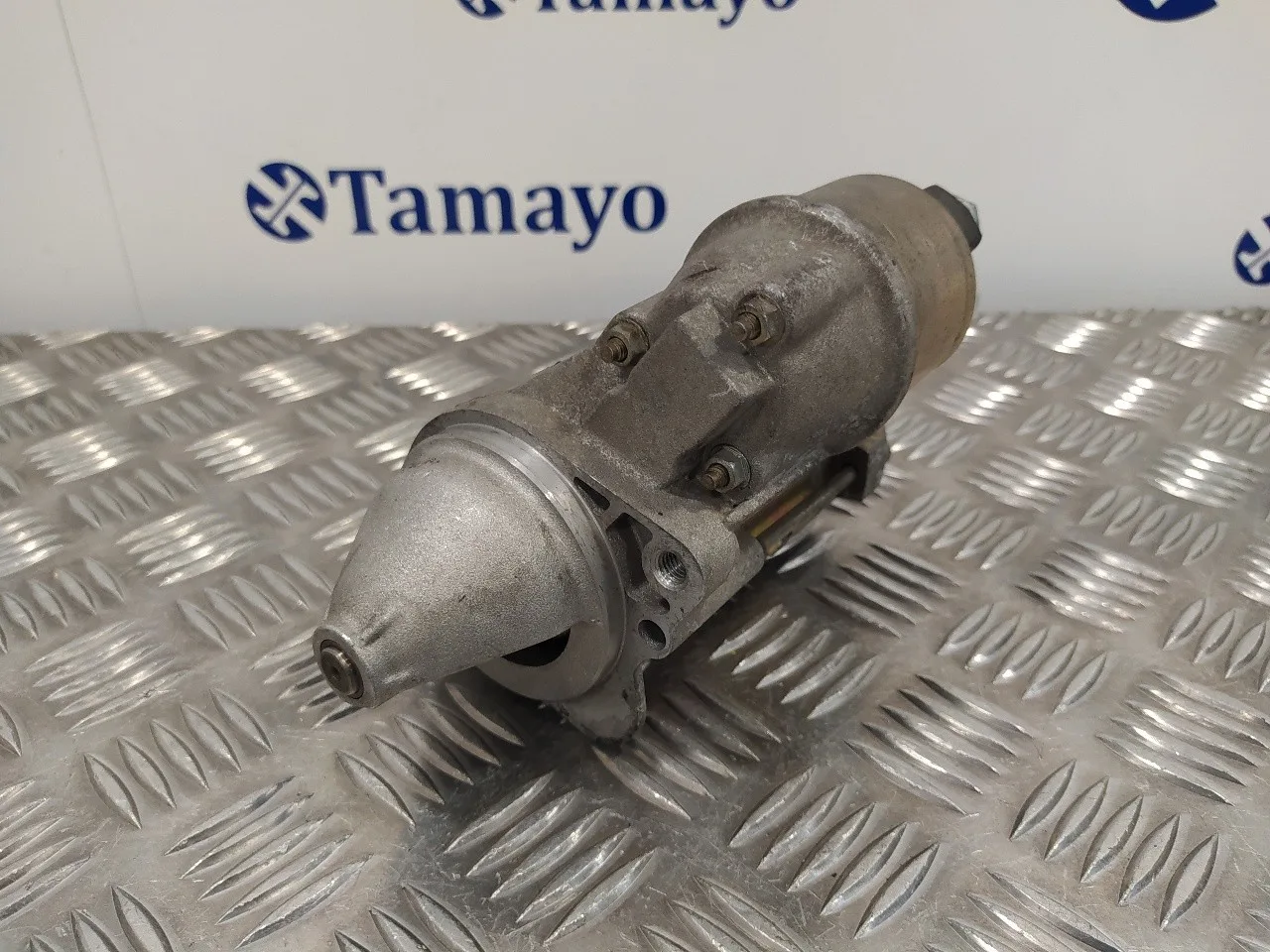 Motor Arranque para Smart Micro Compact Car