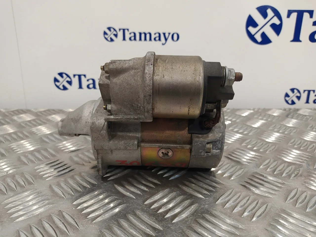Motor Arranque para Smart Micro Compact Car
