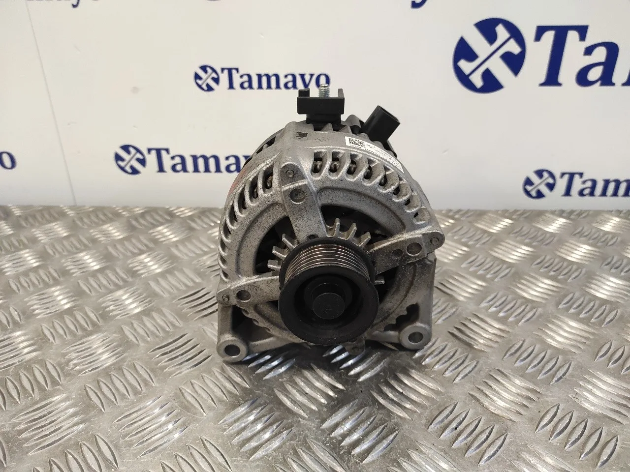 Alternador para Bmw Serie 1 Lim. (F20/F21)