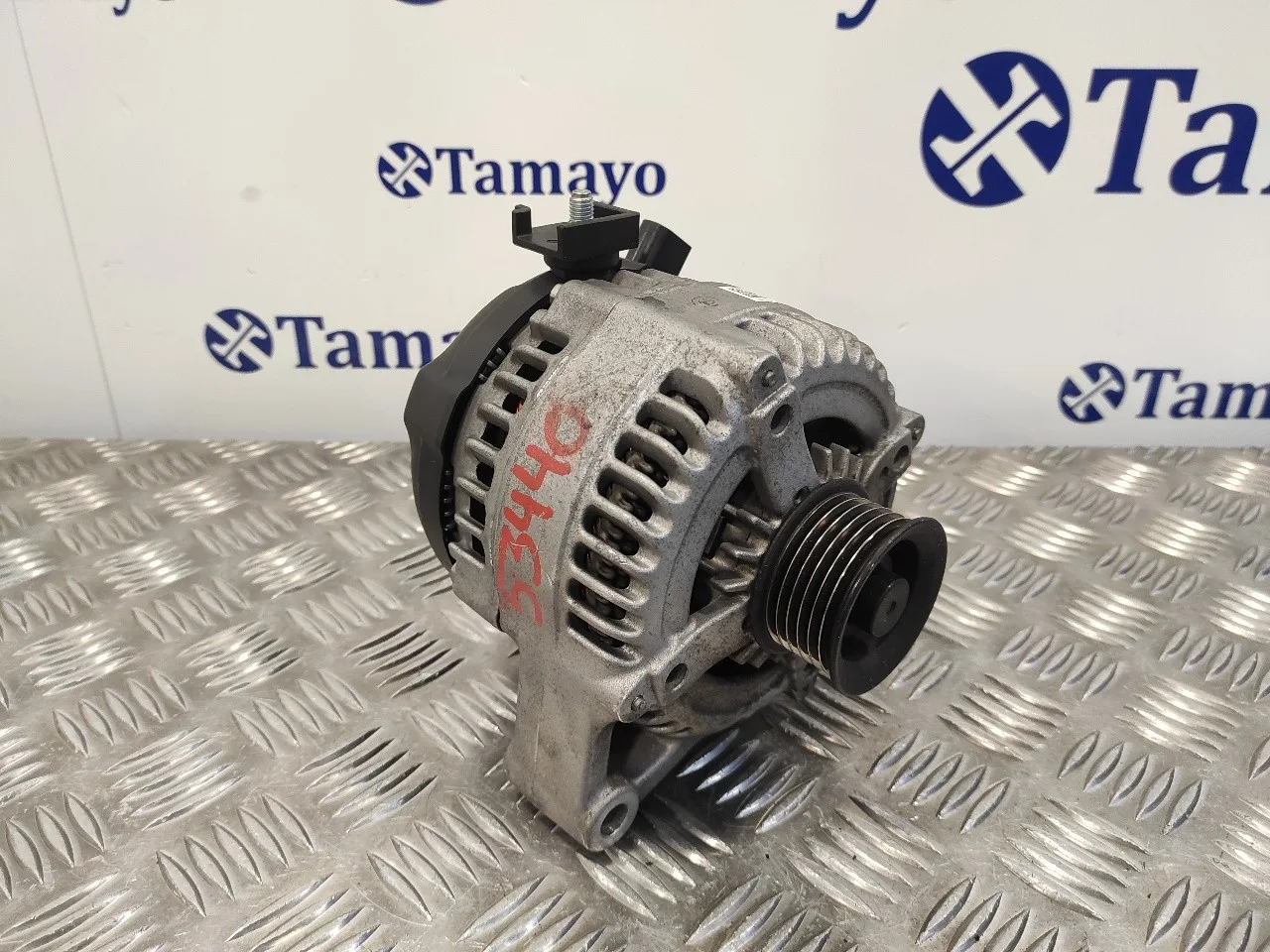 Alternador para Bmw Serie 1 Lim. (F20/F21)
