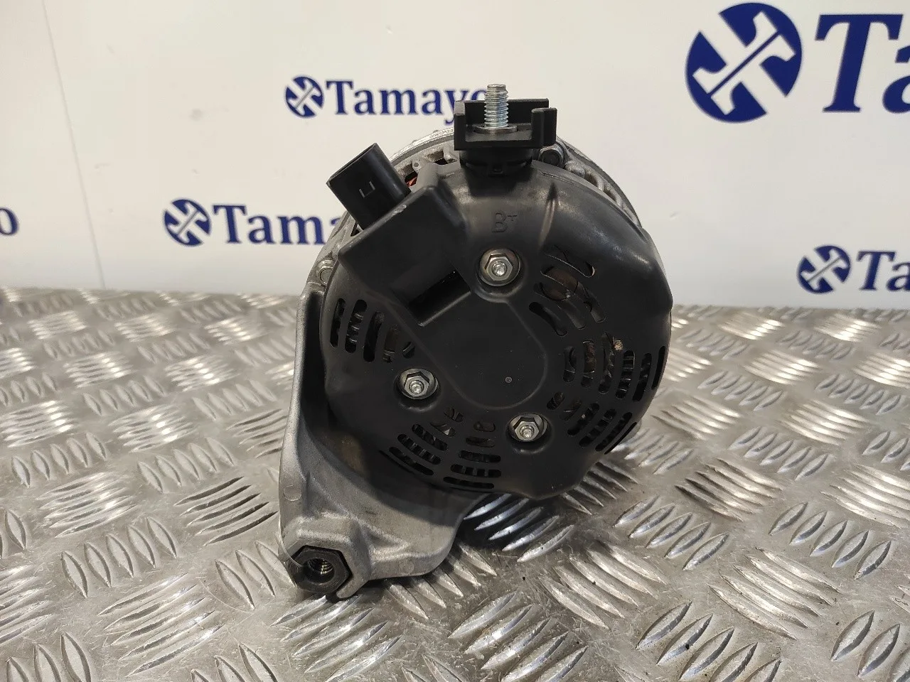 Alternador para Bmw Serie 1 Lim. (F20/F21)