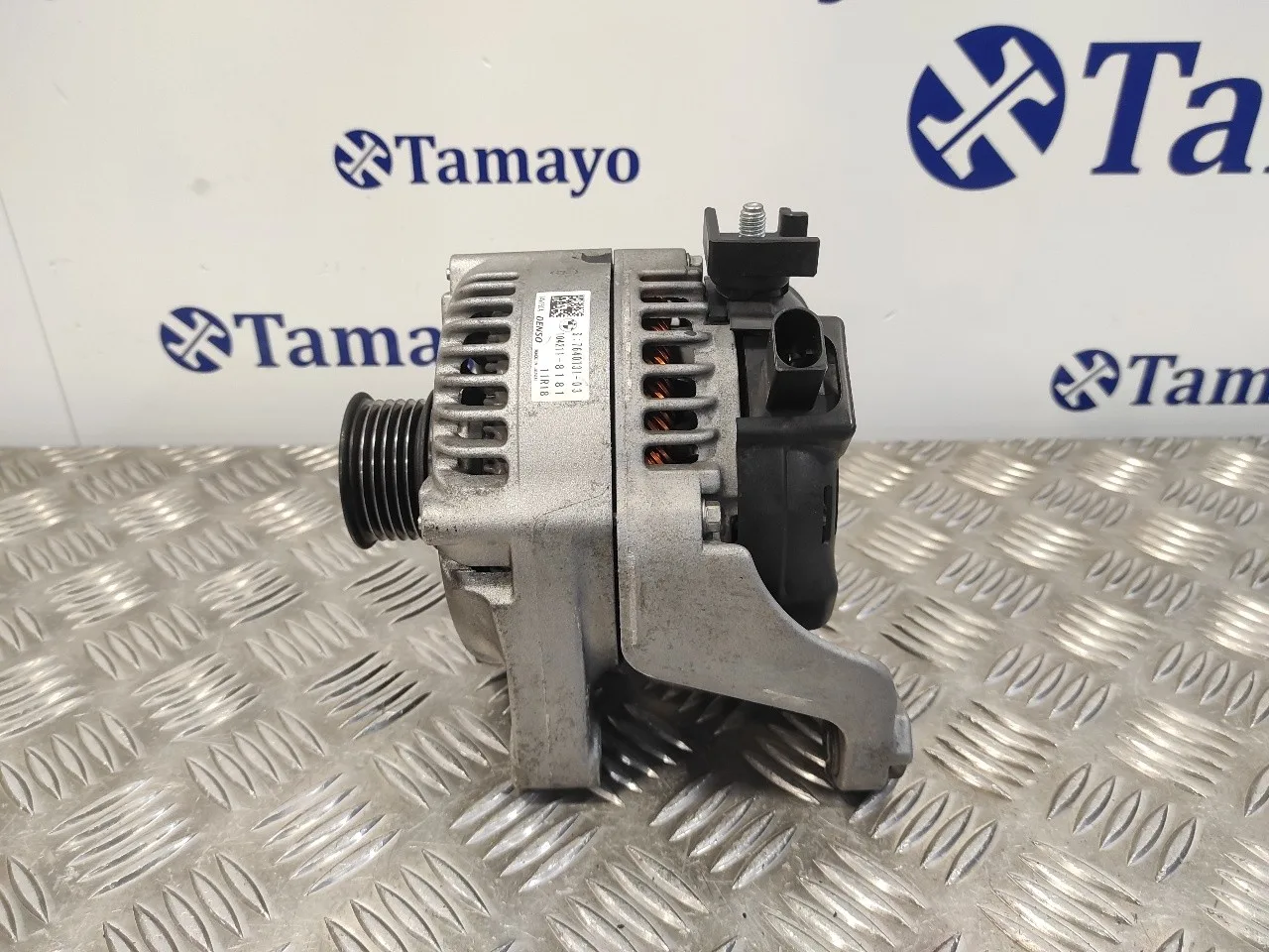 Alternador para Bmw Serie 1 Lim. (F20/F21)