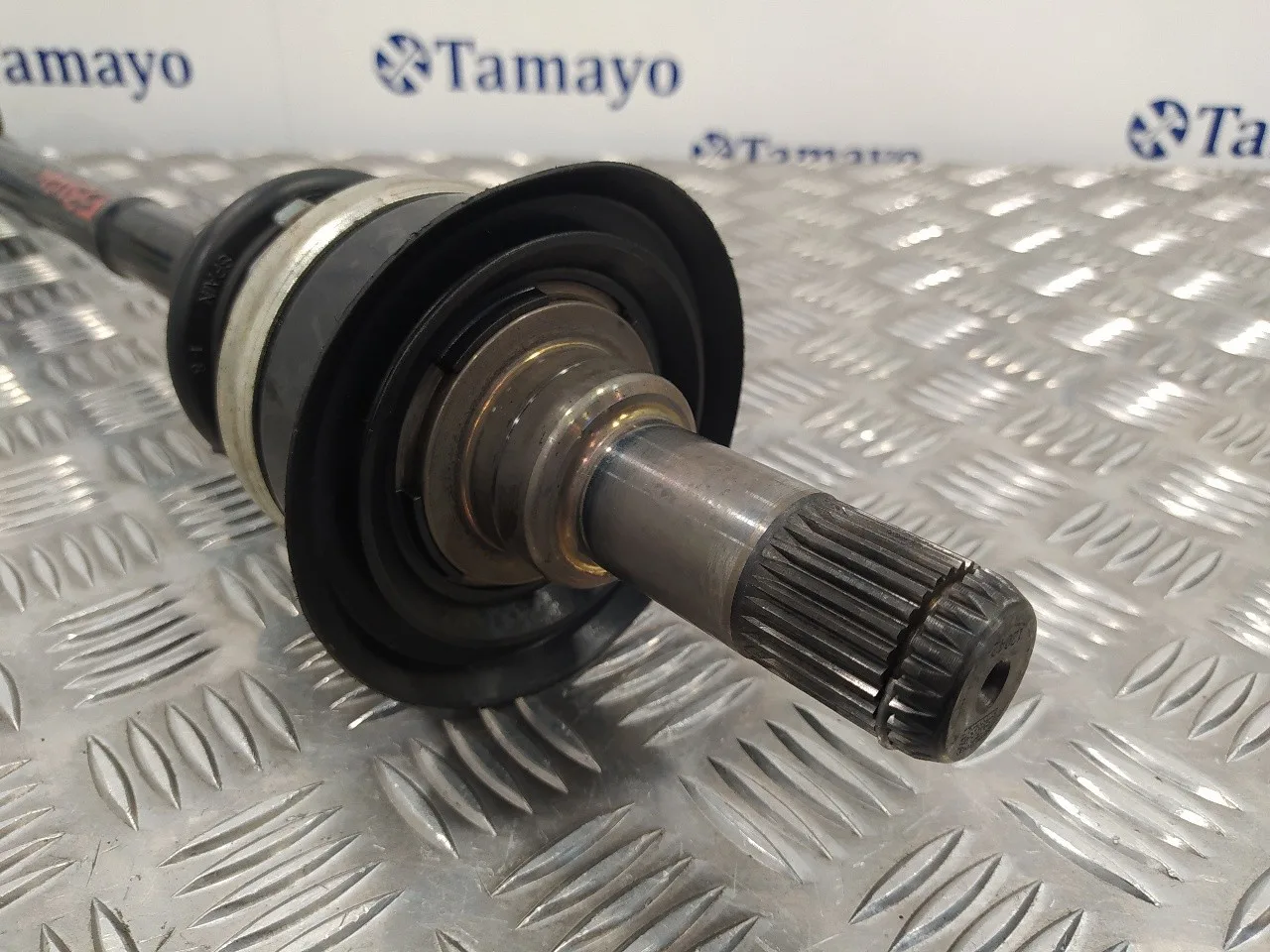 Transmision Trasera Izquierda para Bmw Serie 1 Lim. (F20/F21)